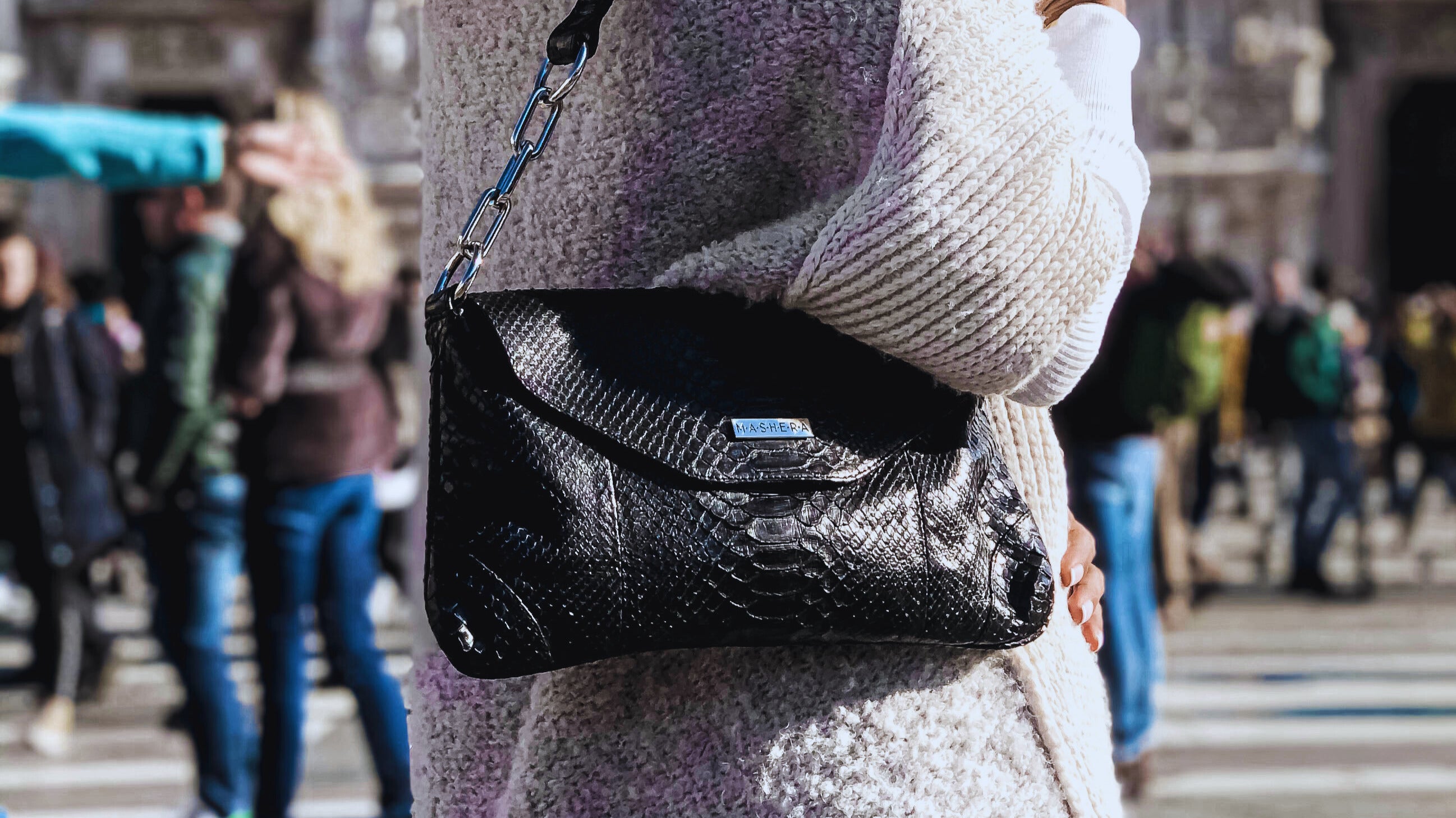 Bolso Clementina
