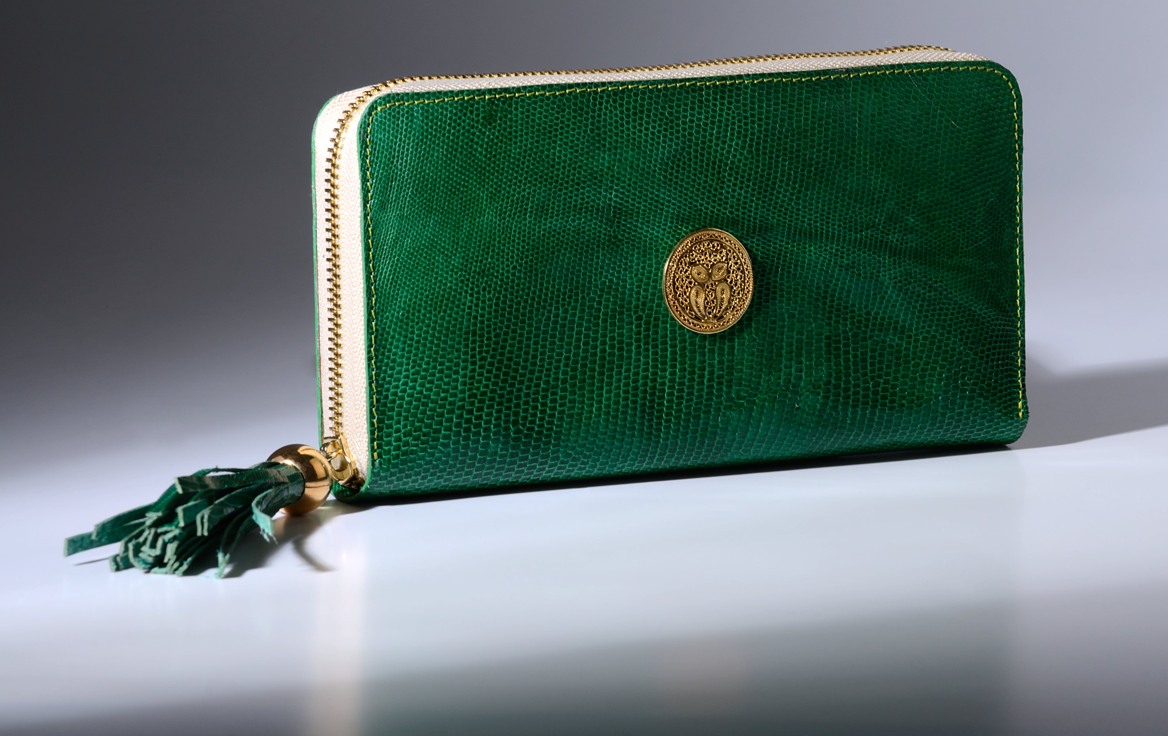 MASHERA - Billeteras / Carteras