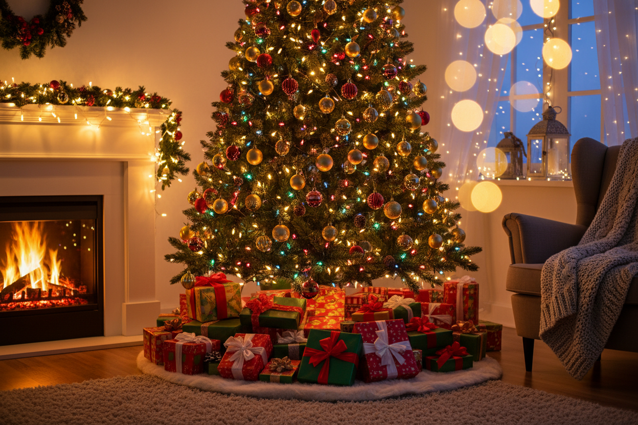 Regalos que trascienden