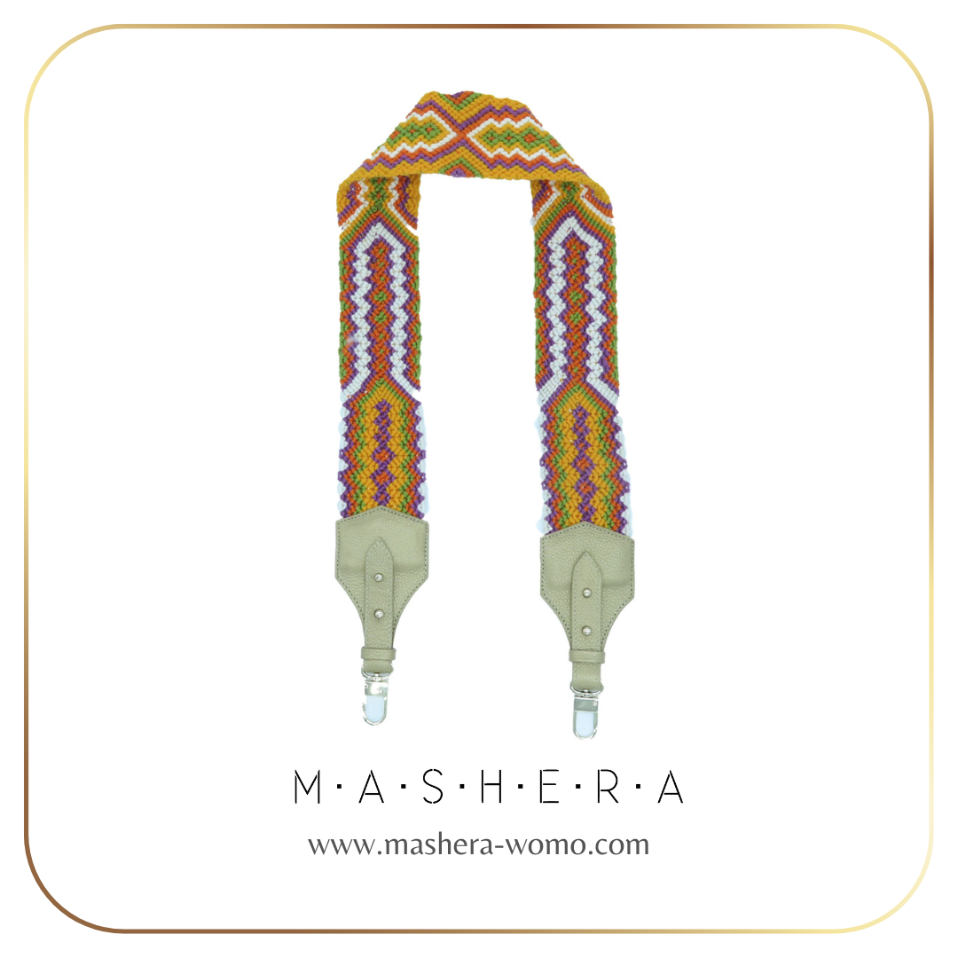 WAYU Straps