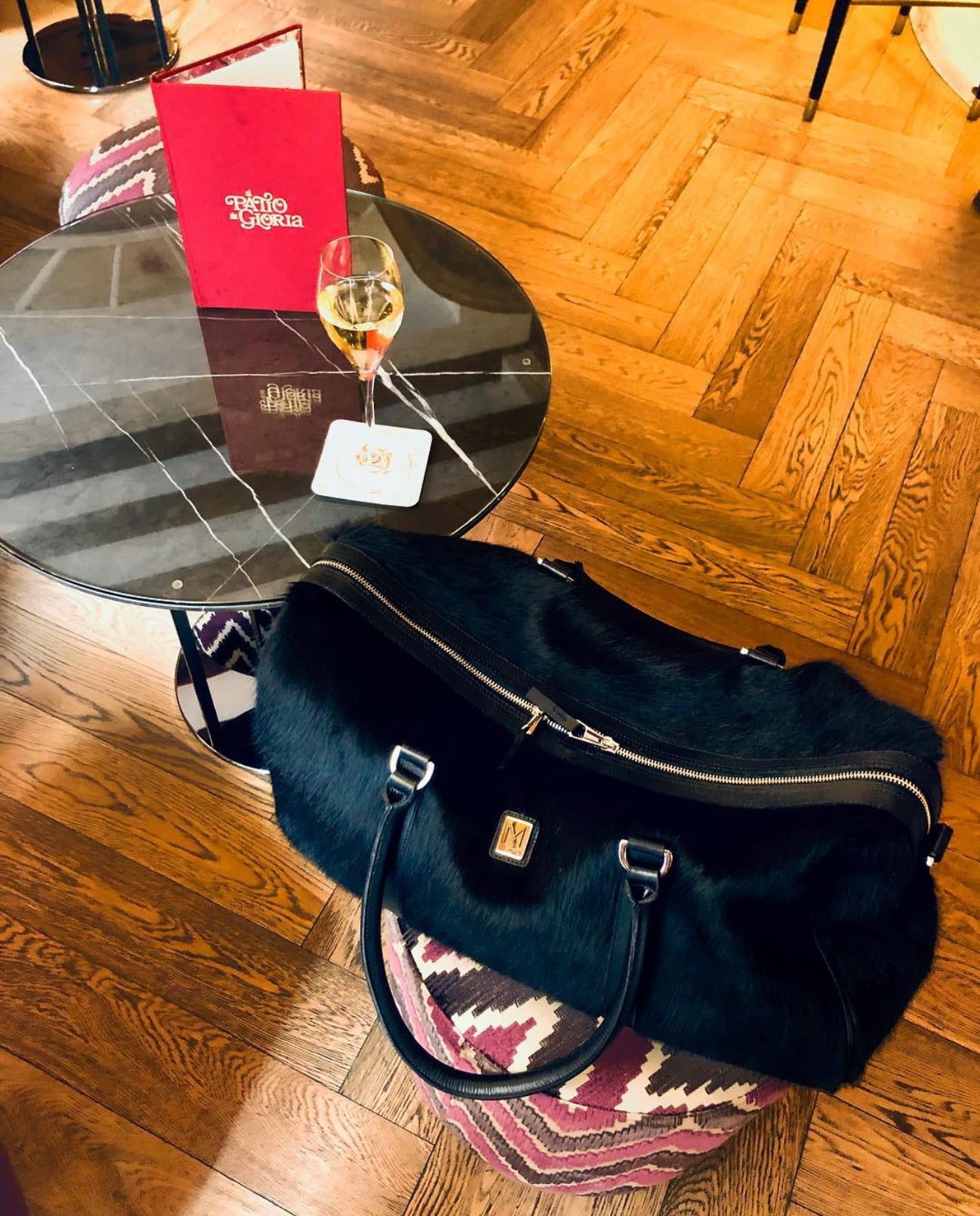Bolso AFRODITA GRANDE