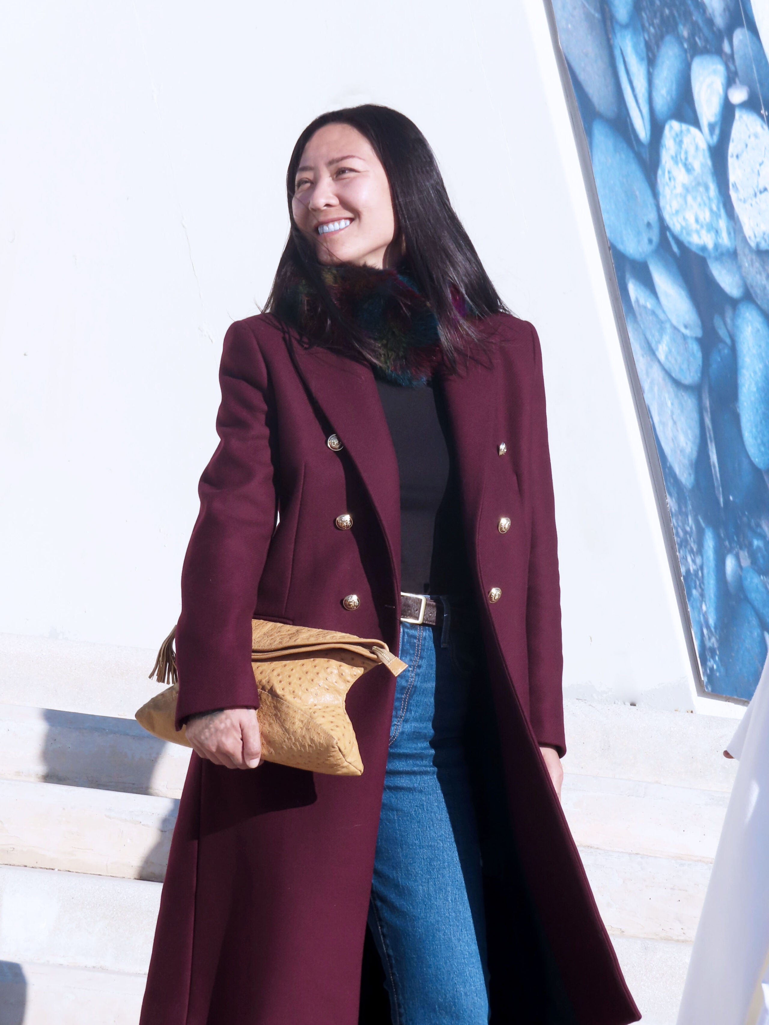 BEATRIZ Bag