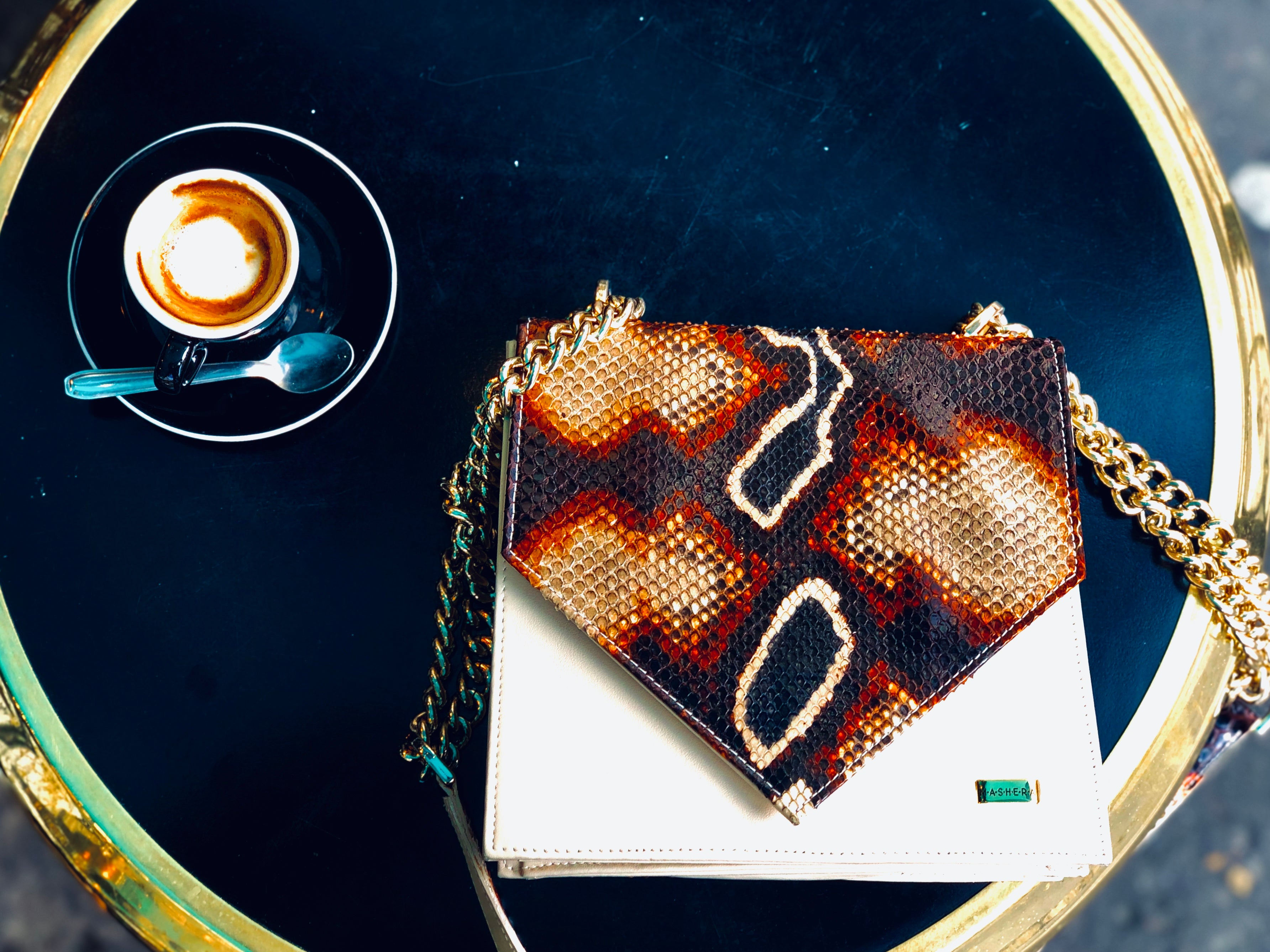 GRACIA Bag