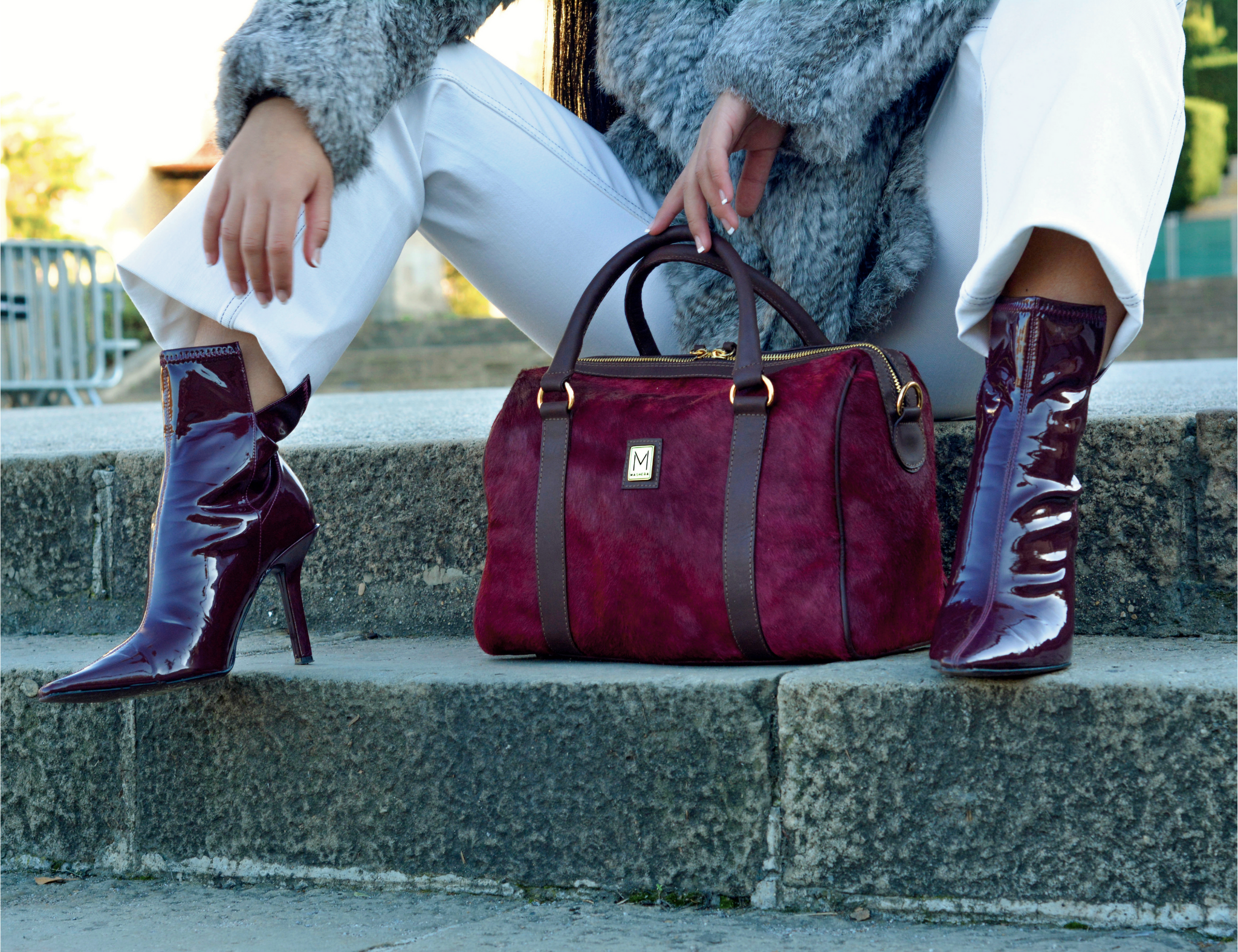 Bolso AFRODITA MEDIANO