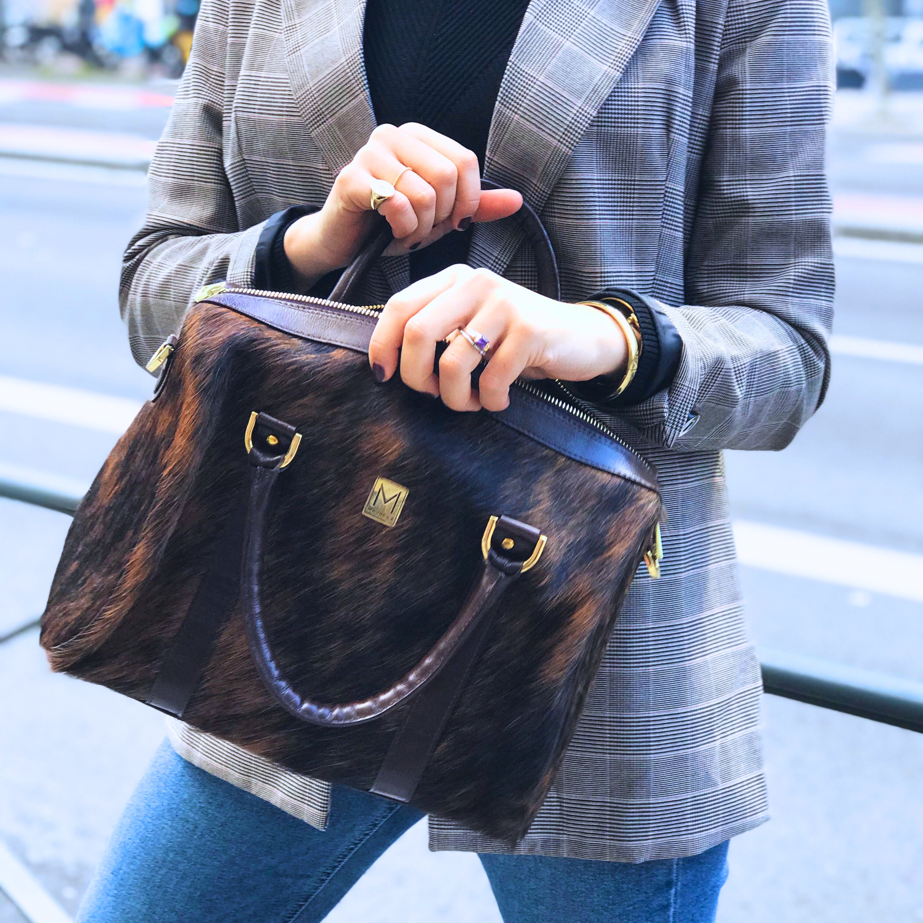 Bolso AFRODITA MEDIANO