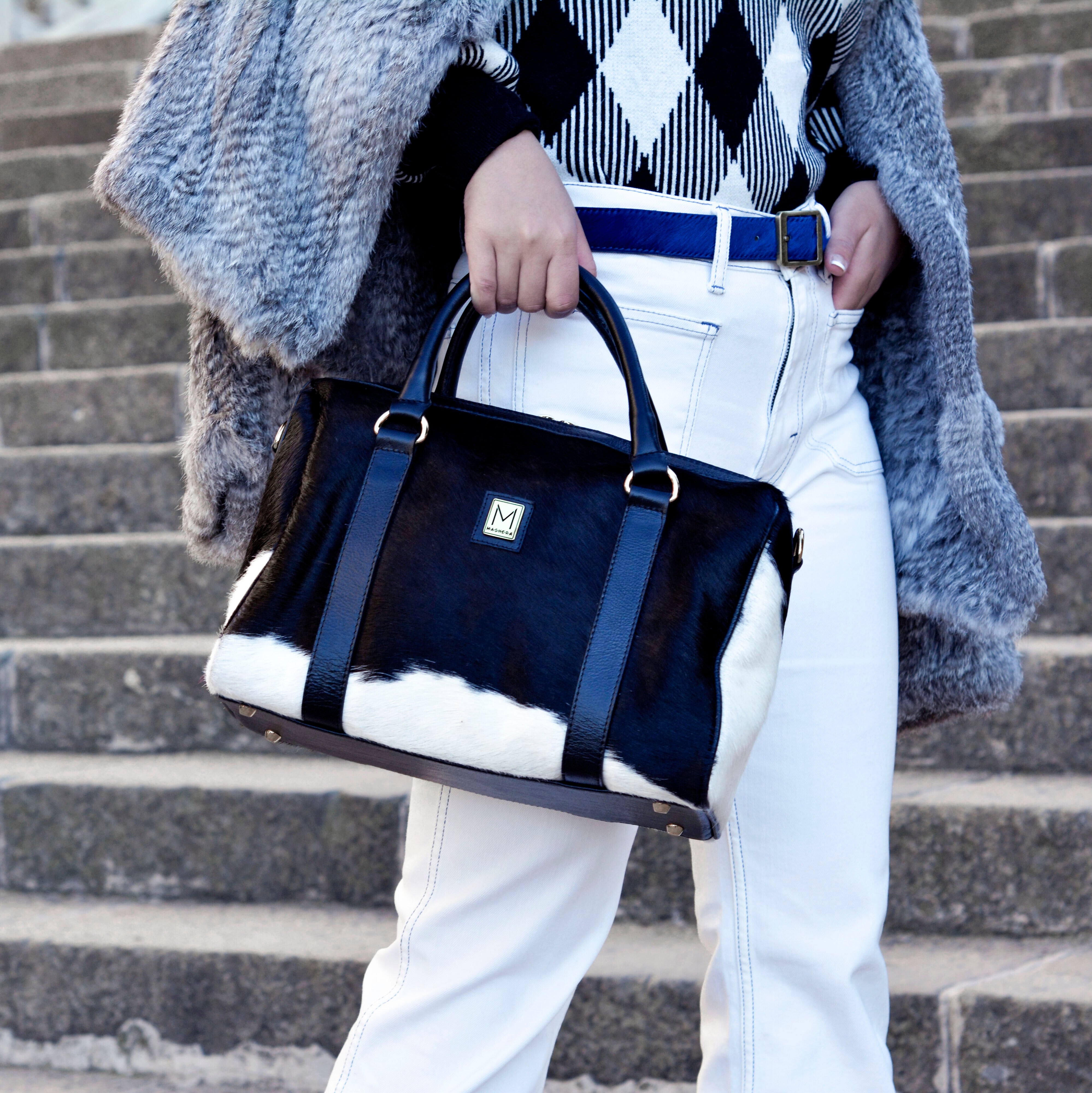 Bolso AFRODITA MEDIANO