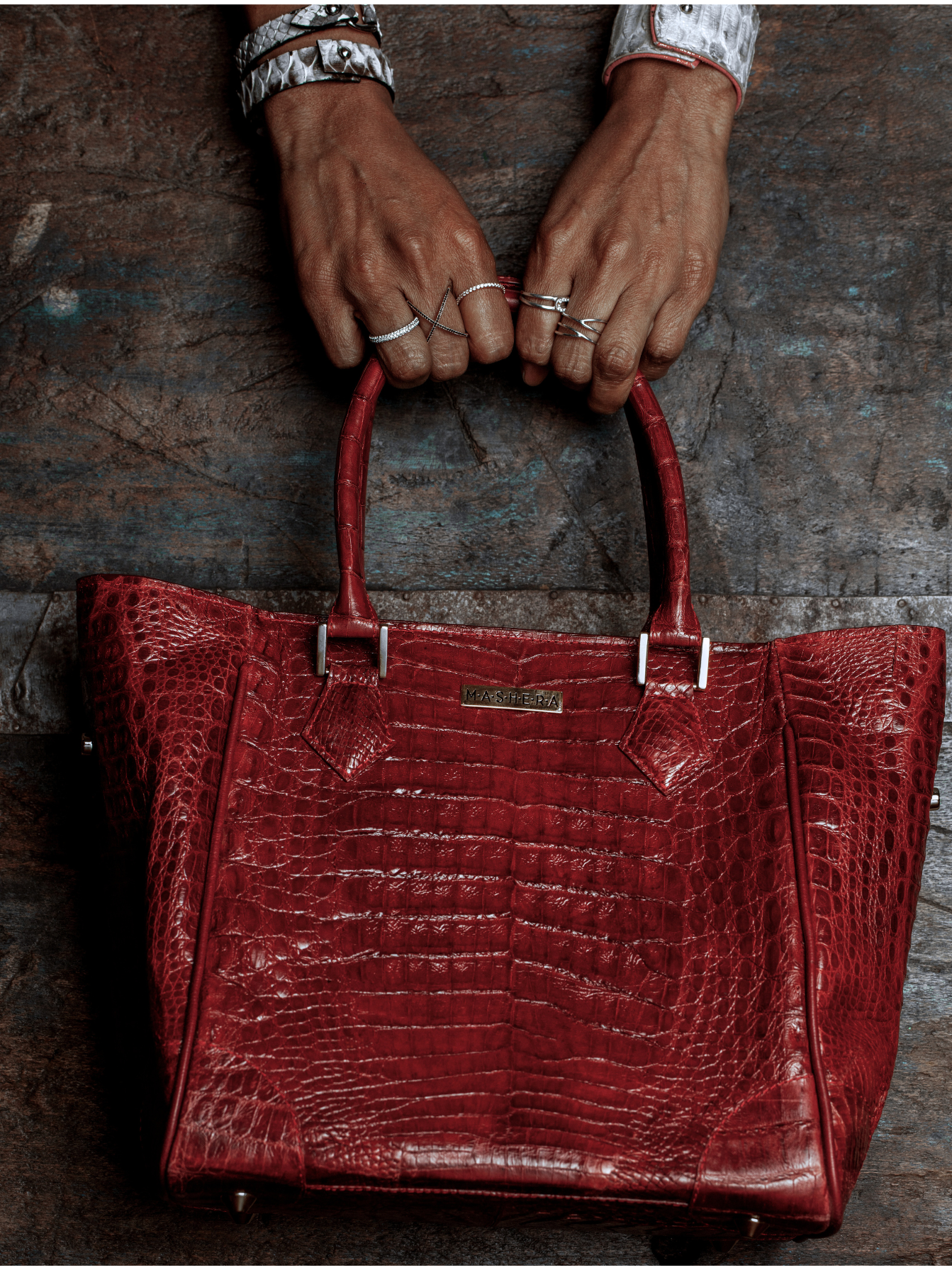 BORN bag