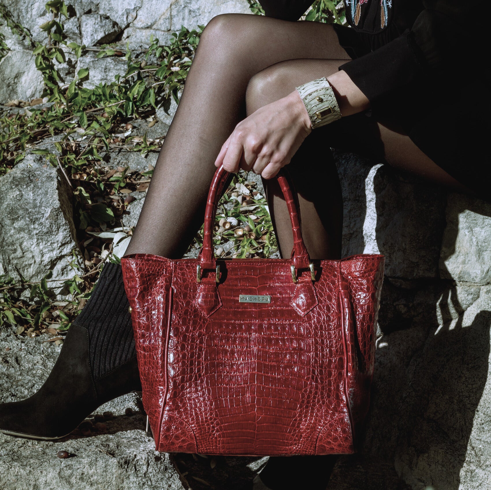 BORN bag