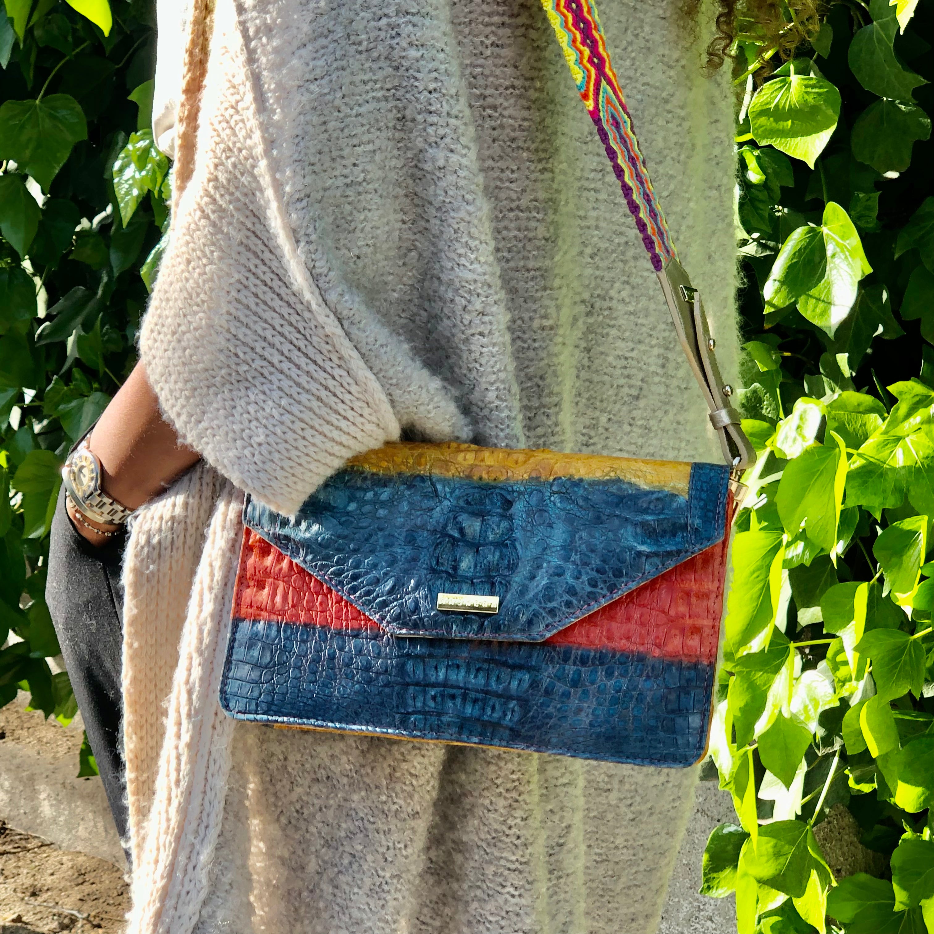 CARNIVAL Bag