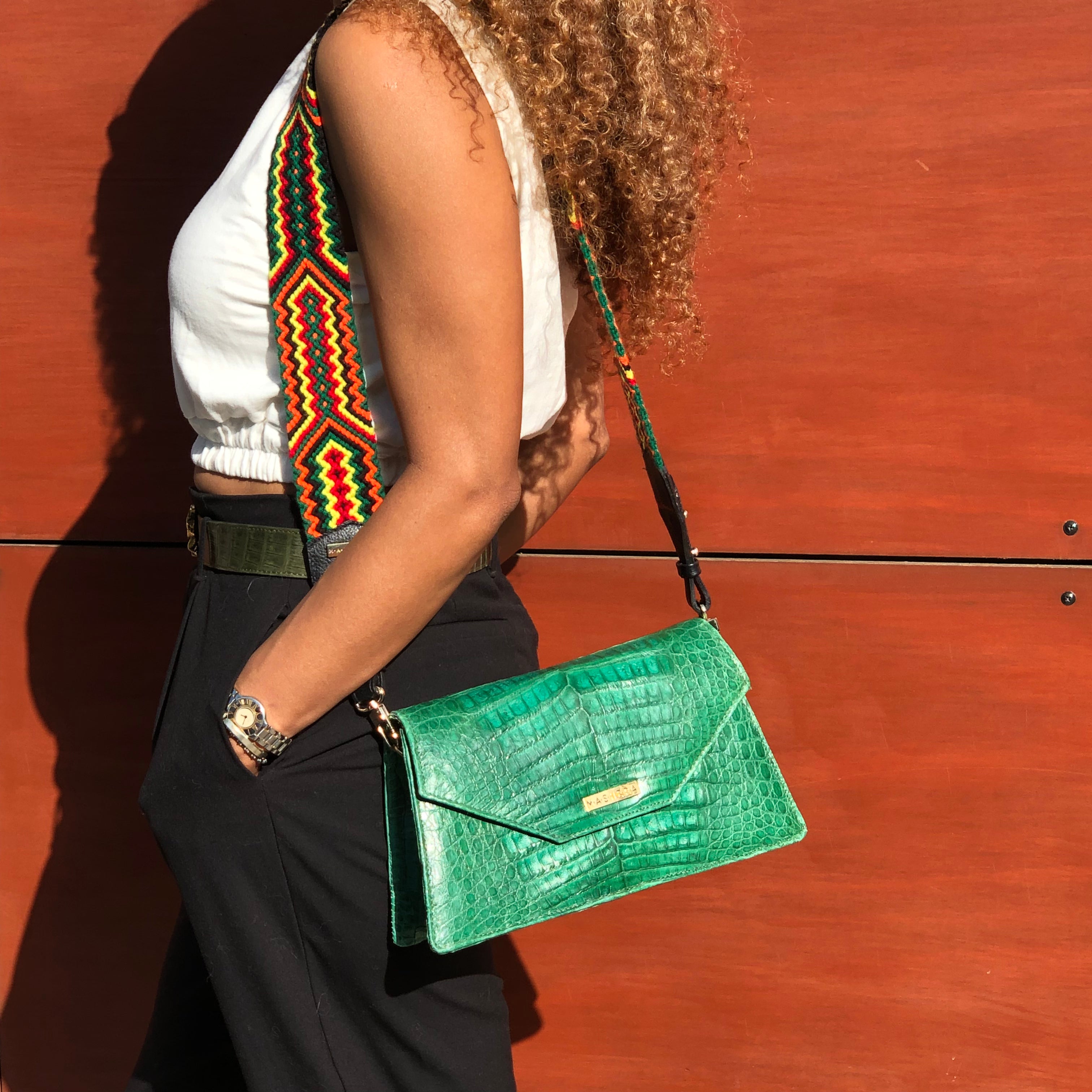 CYPRESS bag