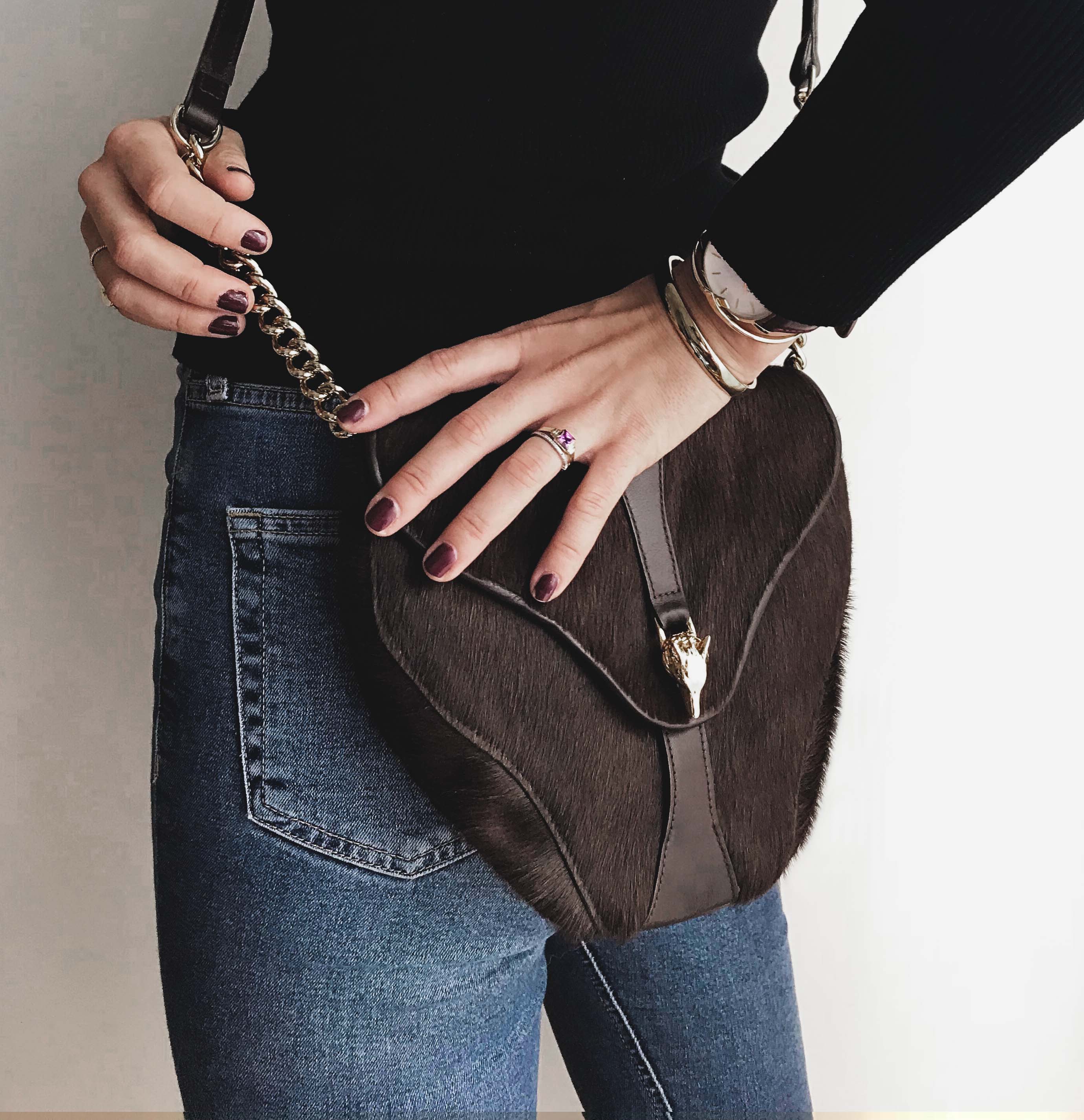 Bolso BANDOLERO LLOP