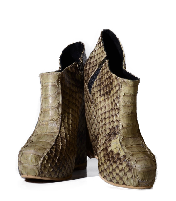 Custom Shoes