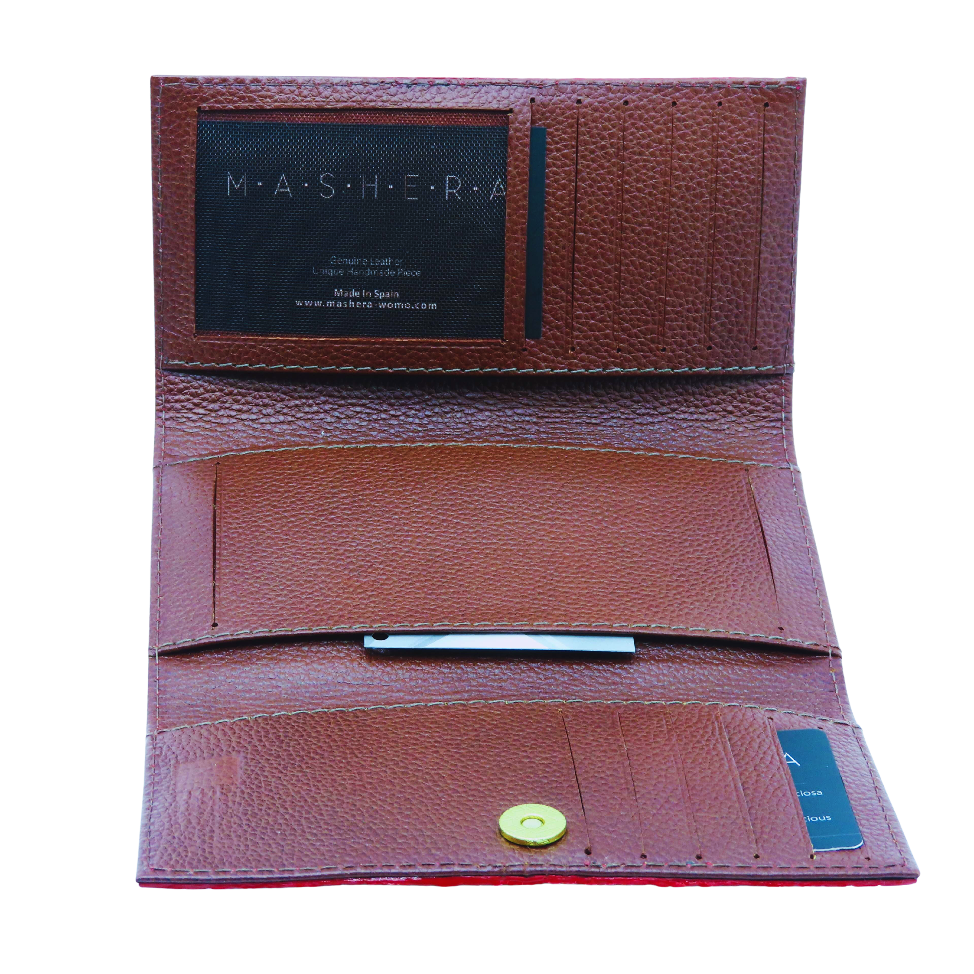 COFRADE Wallet / Wallet