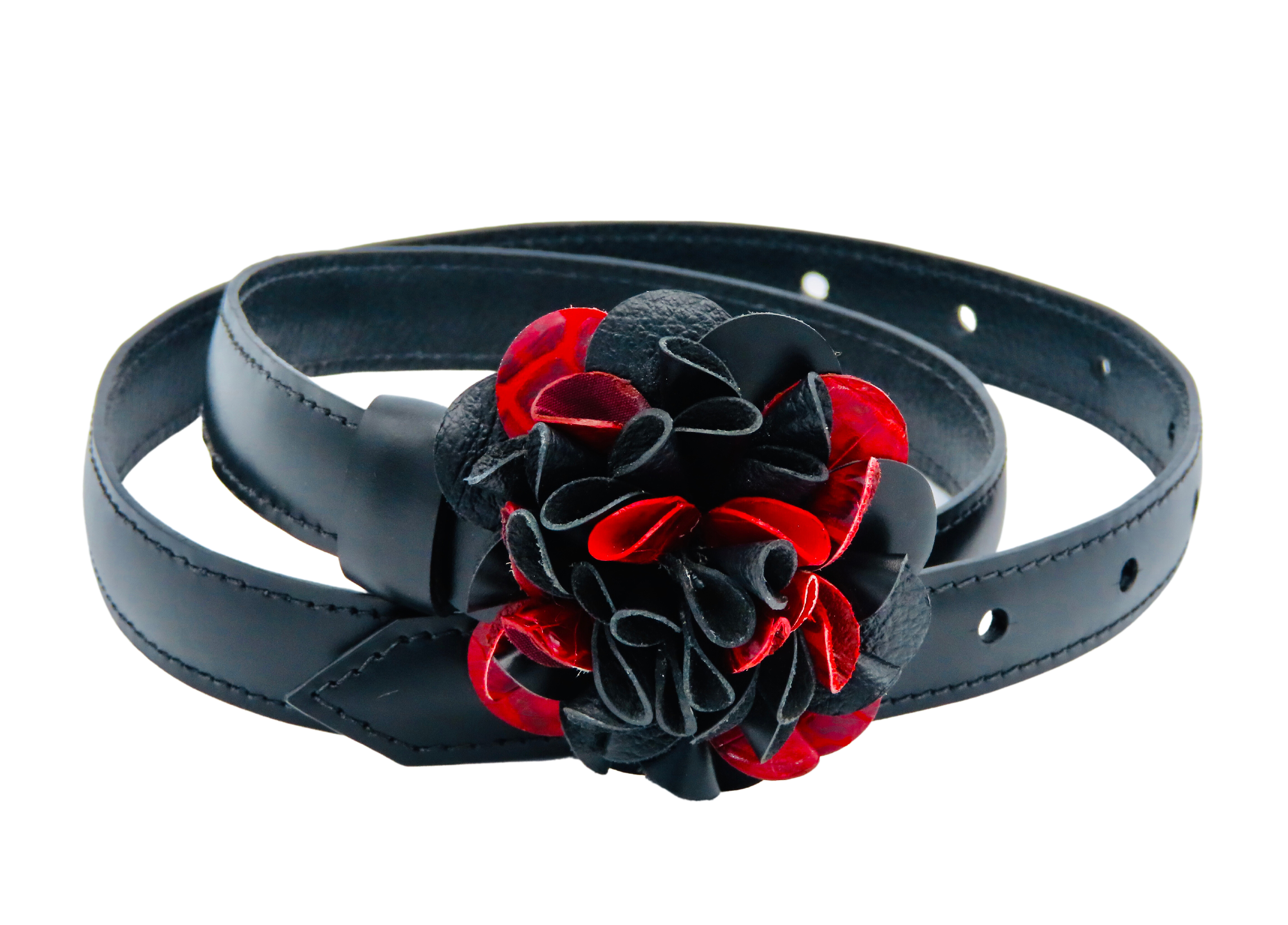 Cinturon FLORA