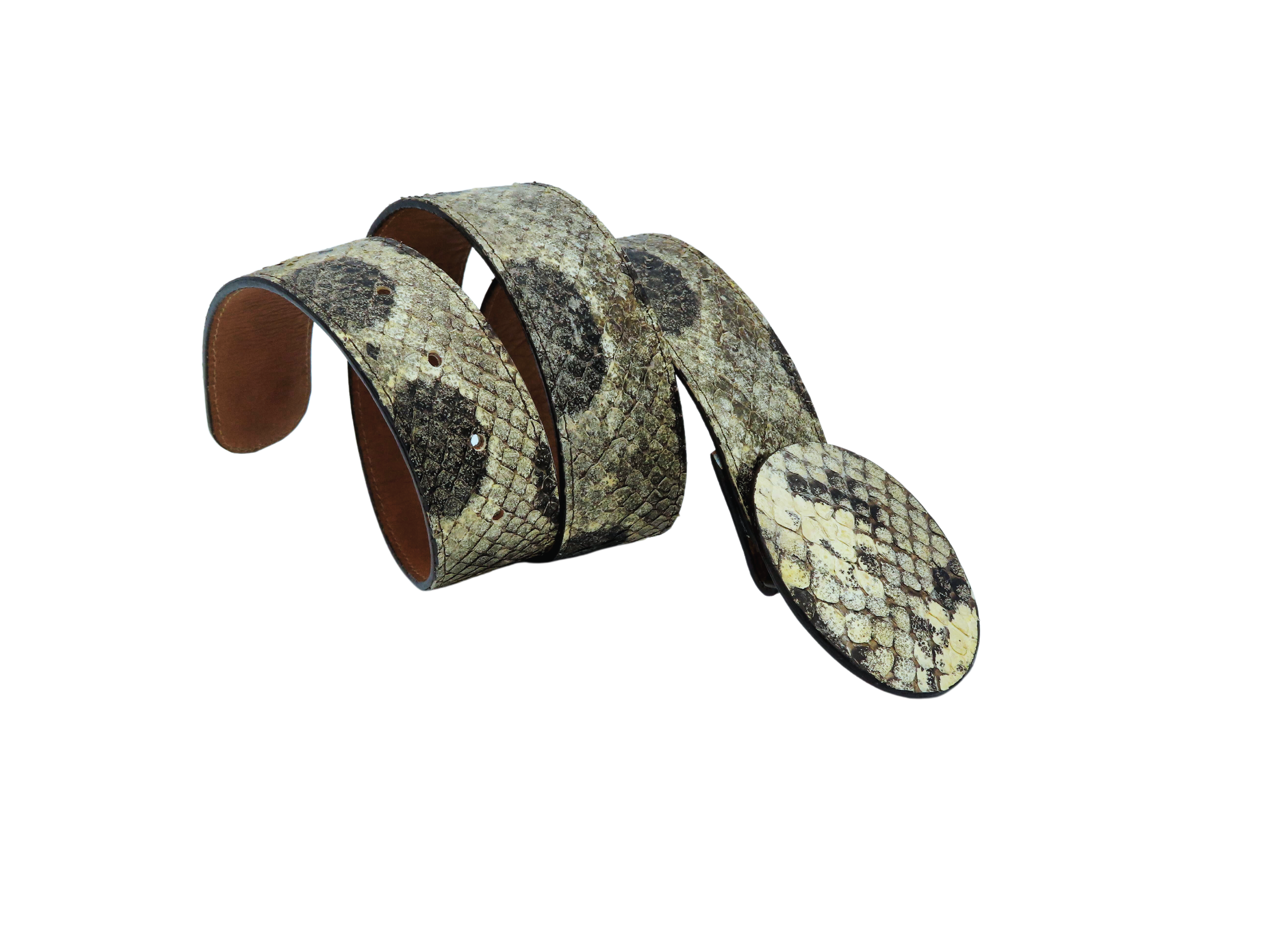 GALERAS Belt