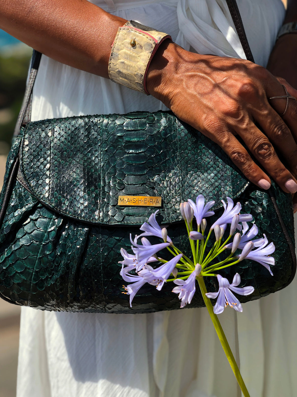 Bolso CLOE
