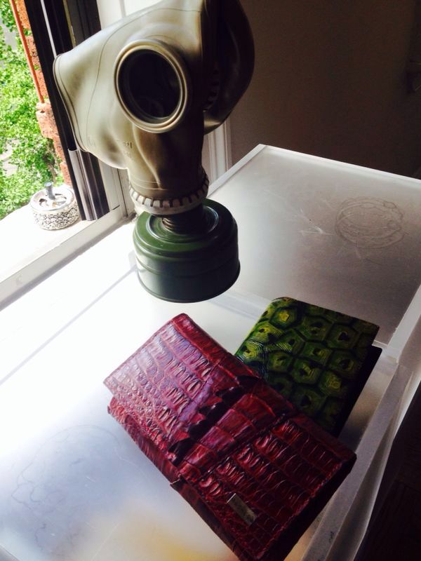 COFRADE Wallet / Wallet