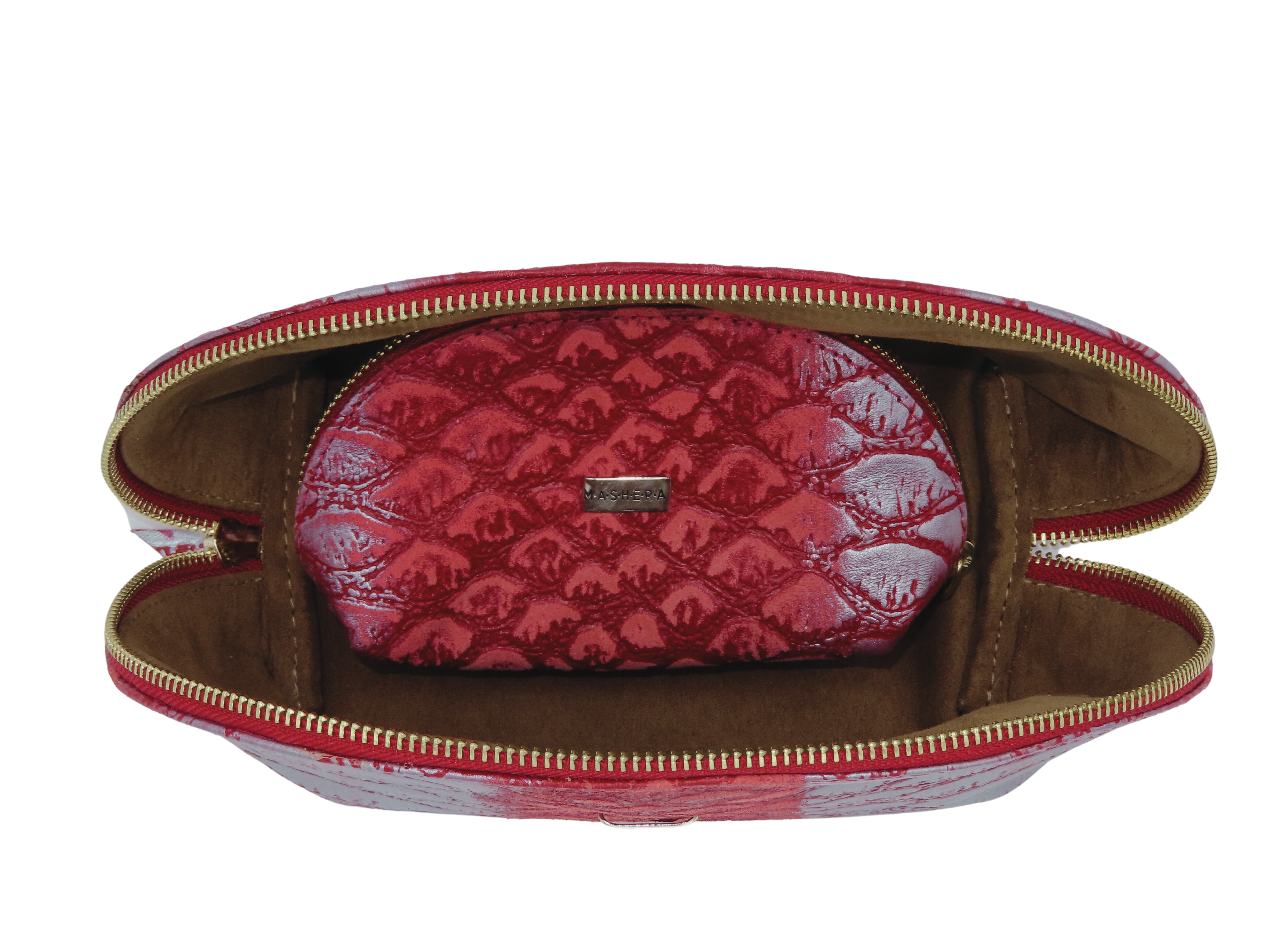 PAMPLONA cosmetic bag