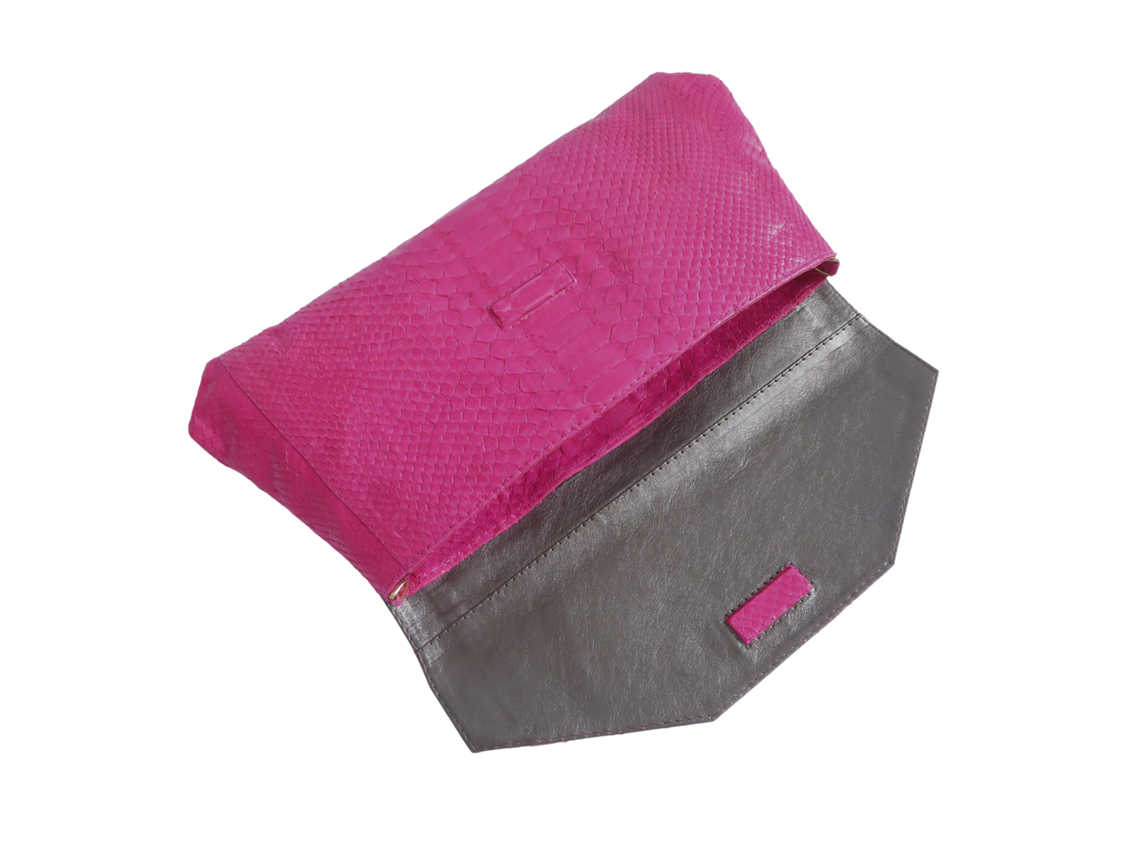 FLORA Clutch