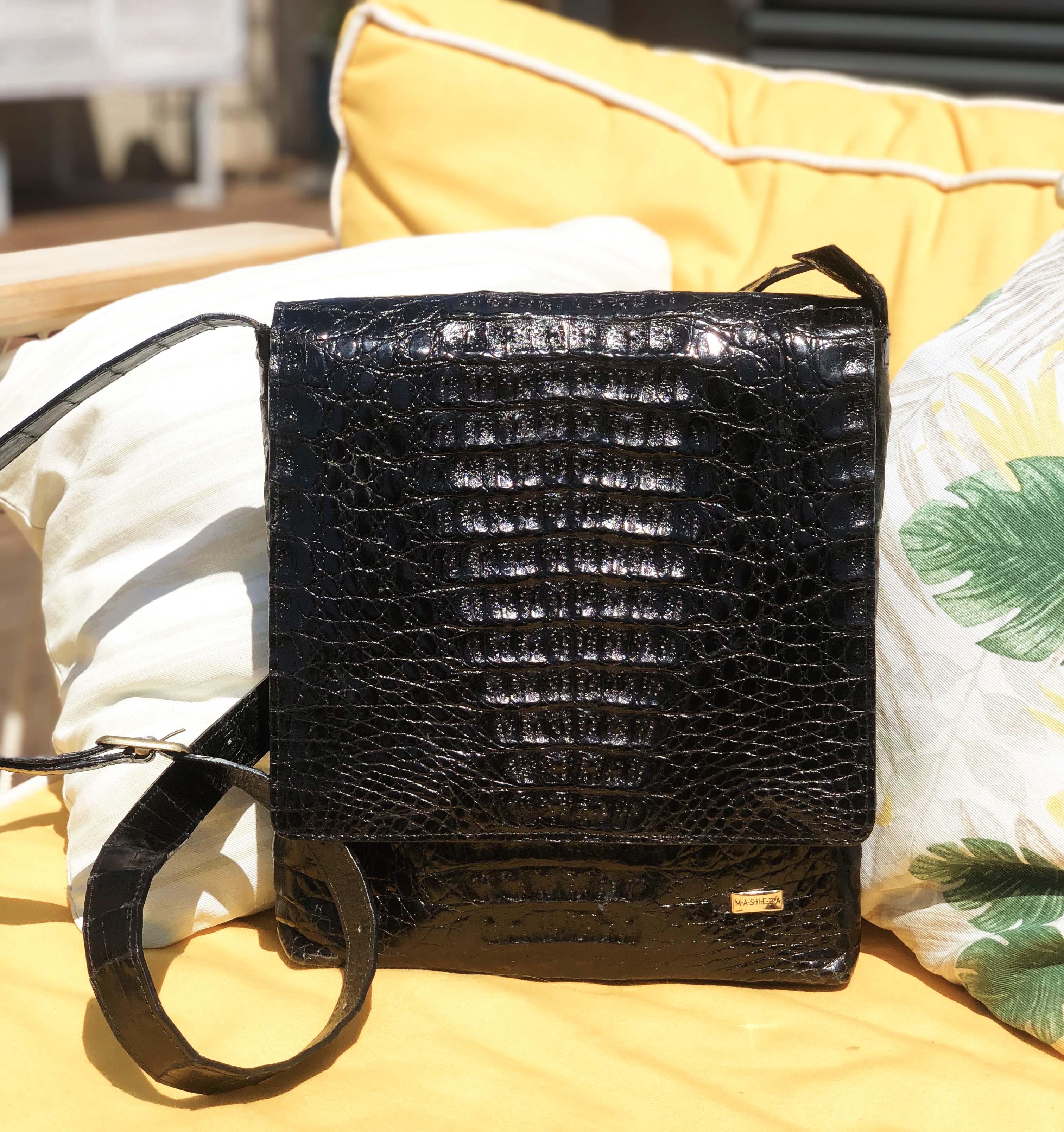 JONAS bag