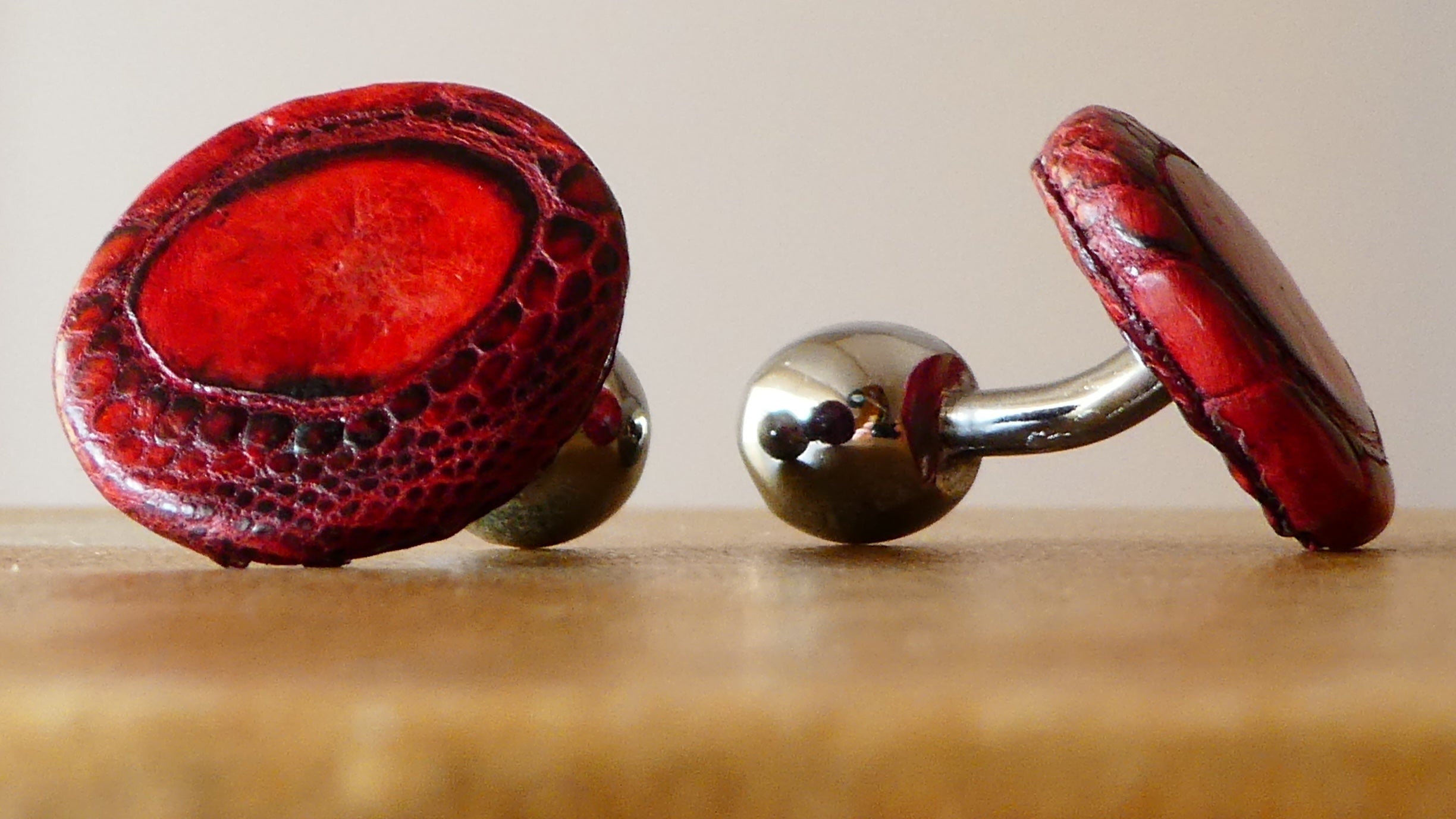 WOMO - Cufflinks/cufflinks