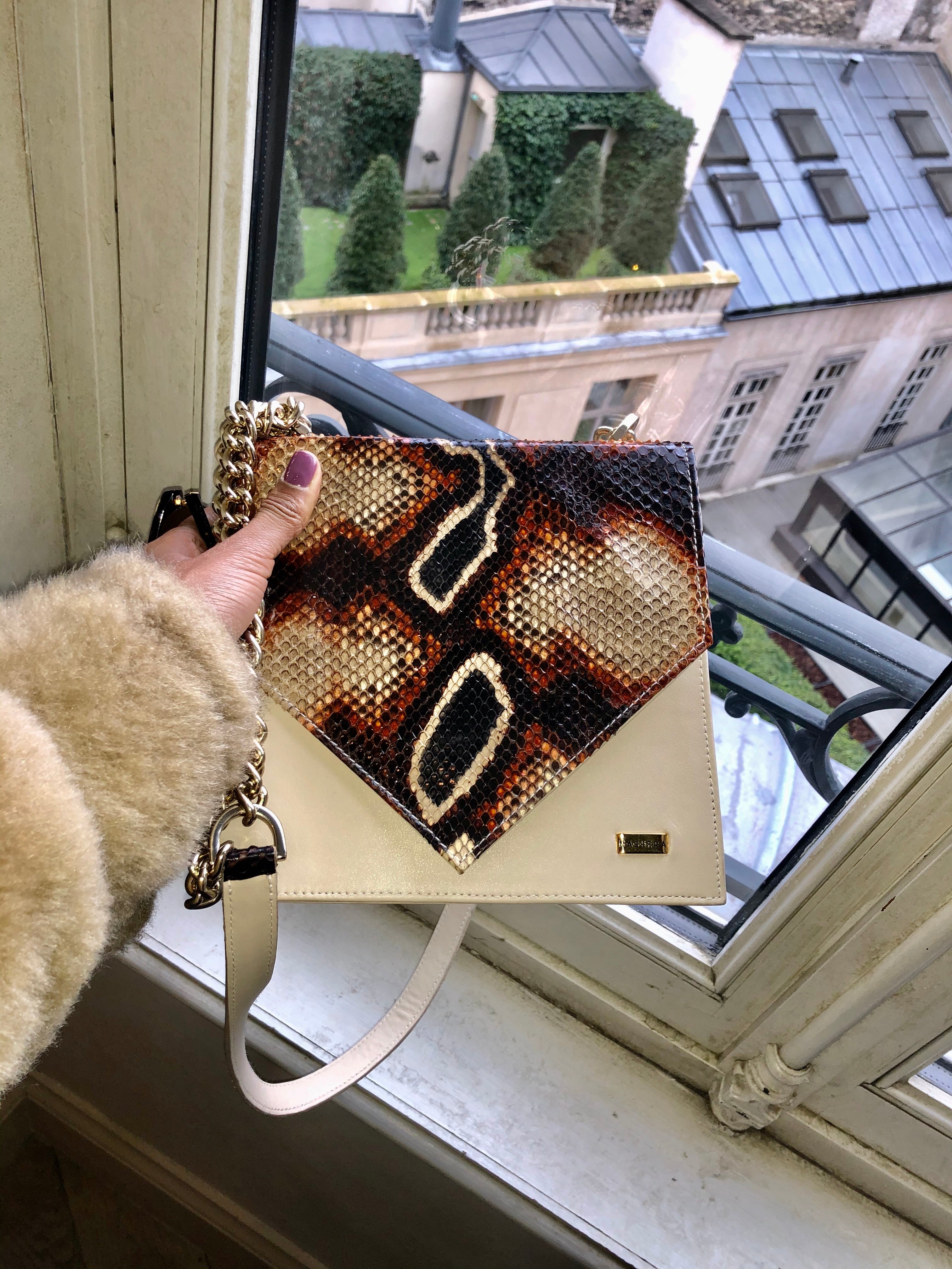 GRACIA Bag