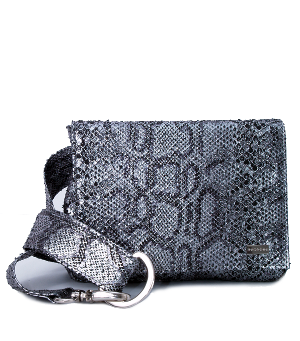 Waist bag - GUACARÍ Shoulder Bag