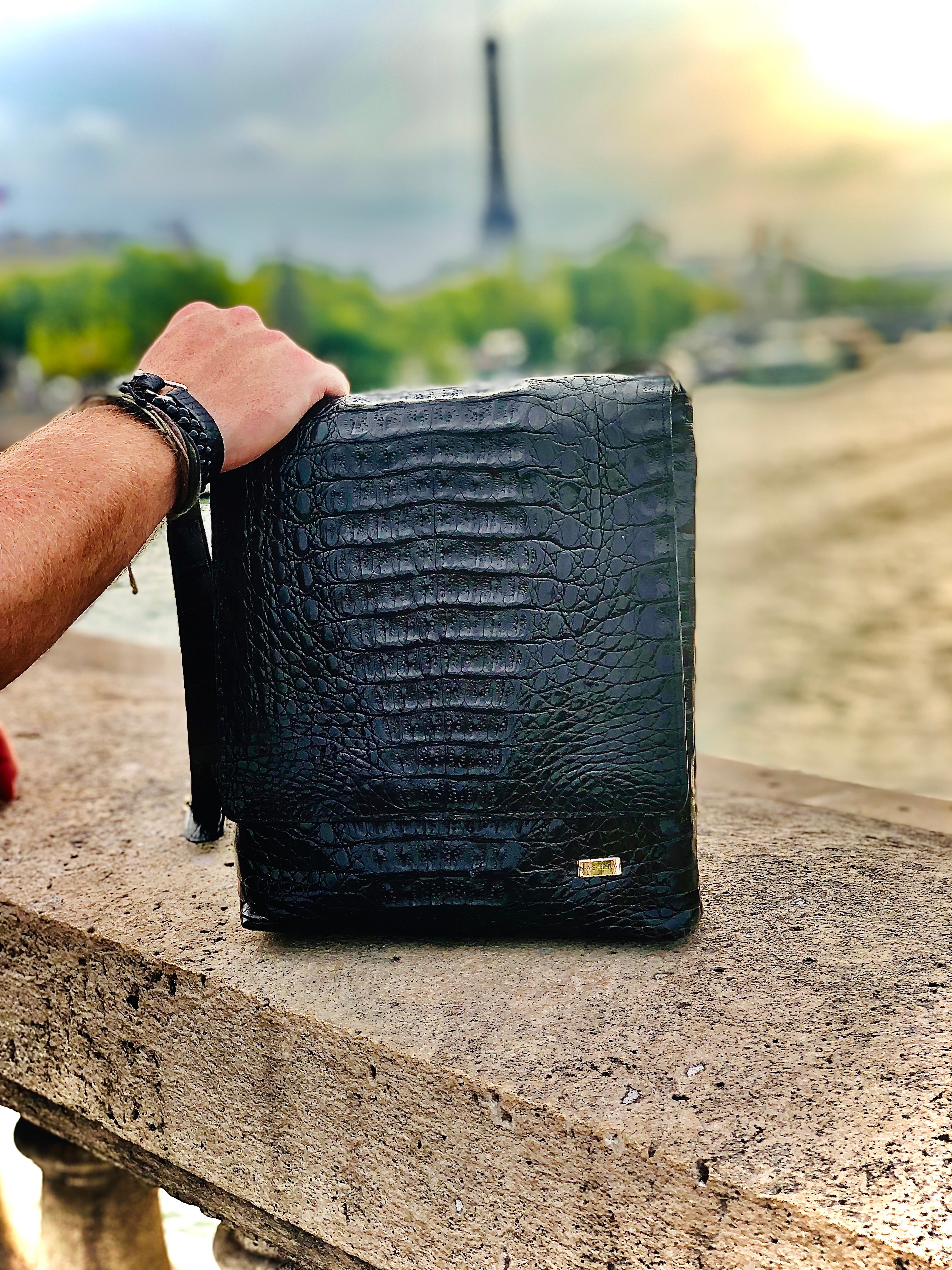 JONAS bag