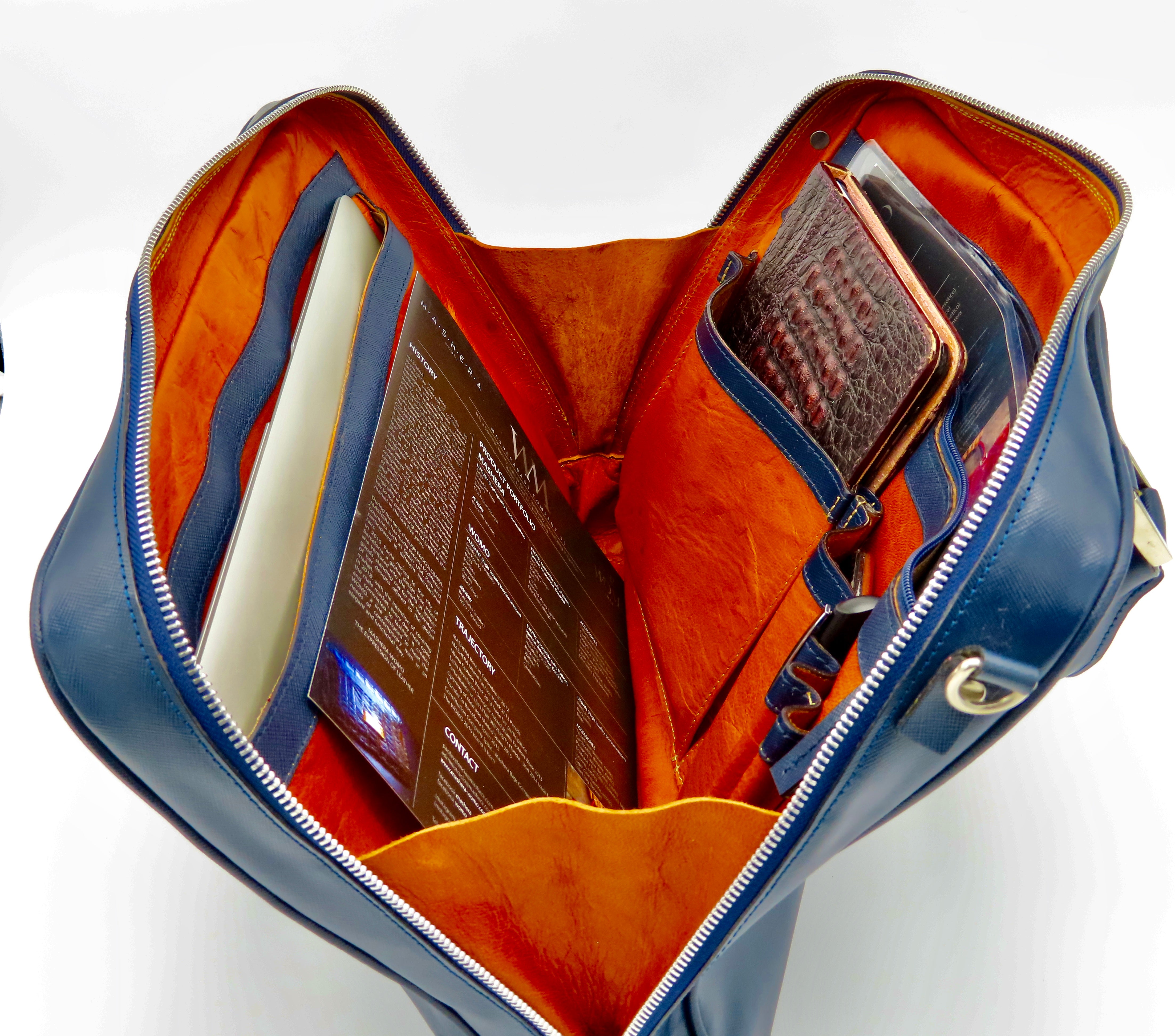 Executive Briefcase BENJAMIN