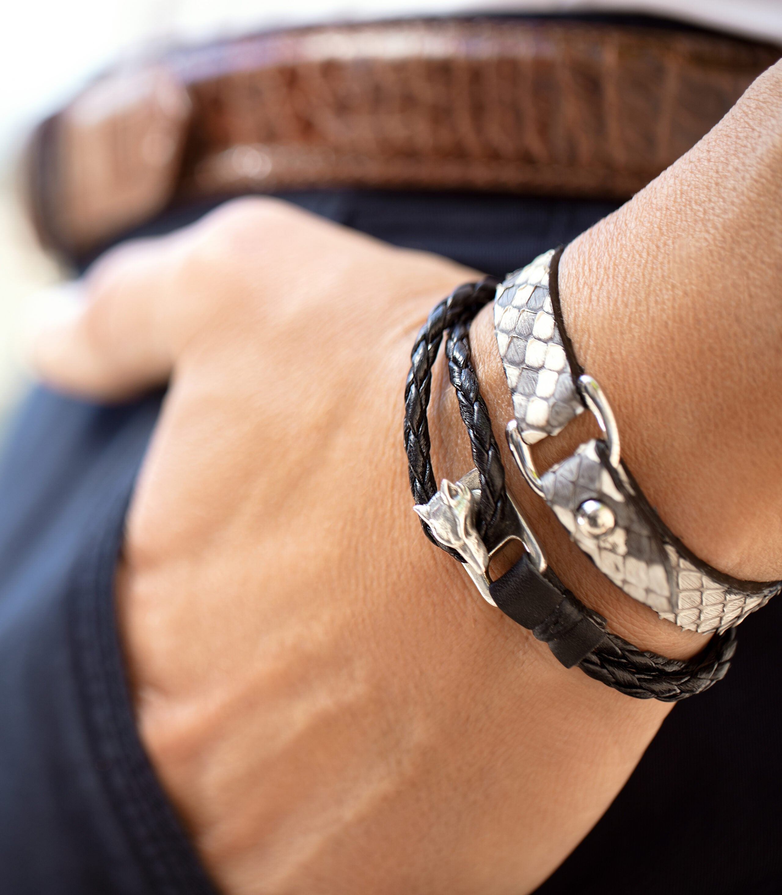 ZAFIRO Bracelet