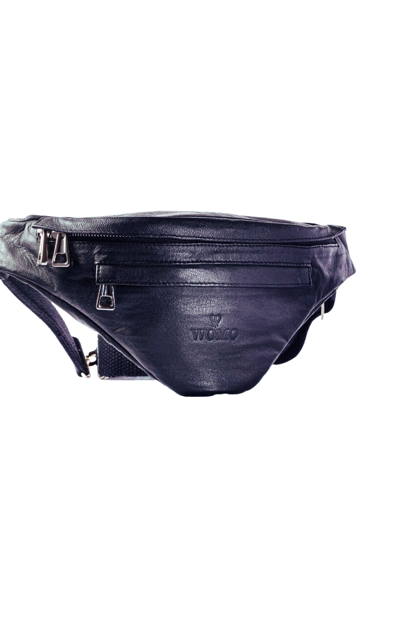 FOCUS fanny pack