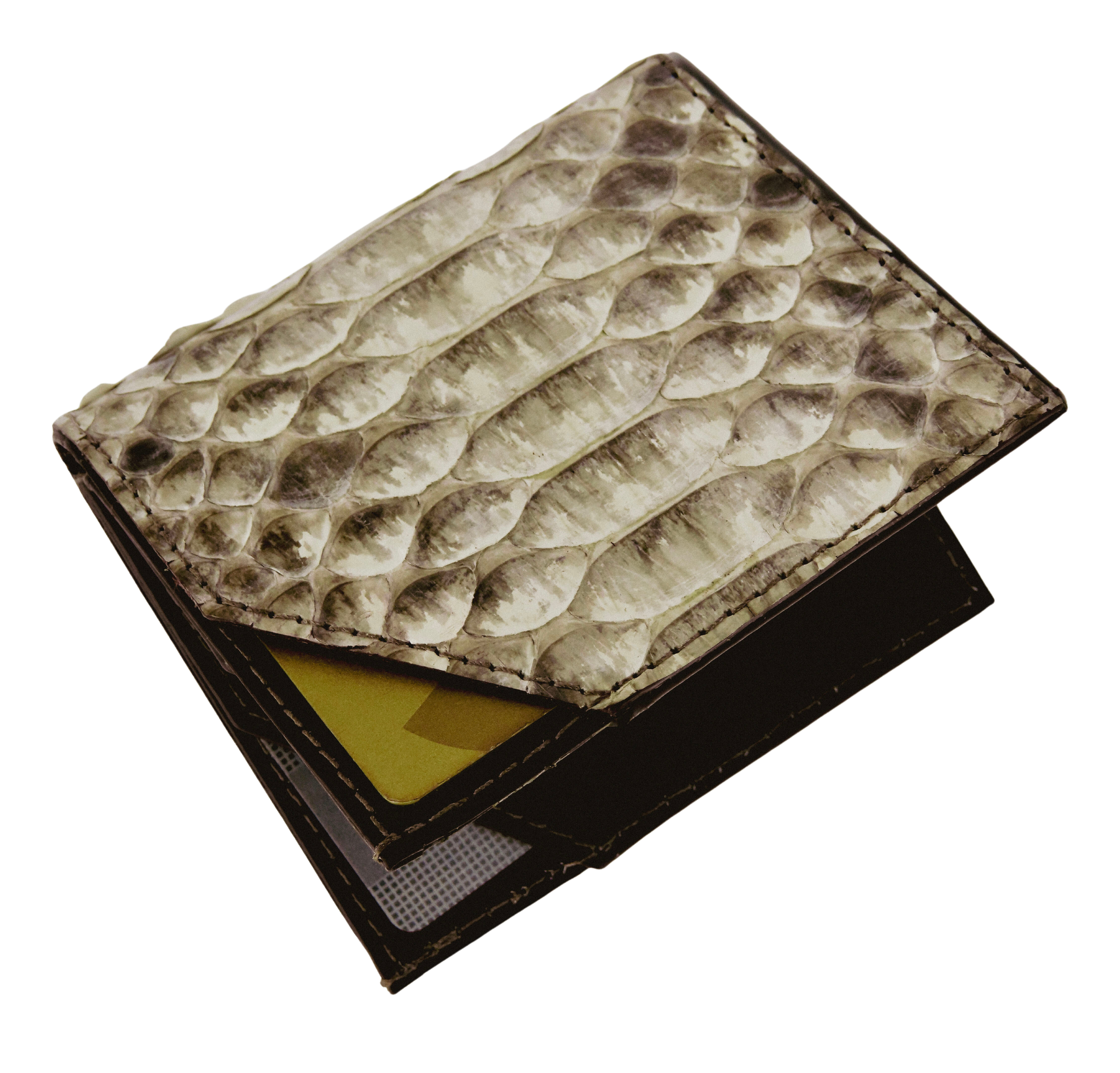 Card holder / wallet- CARLES