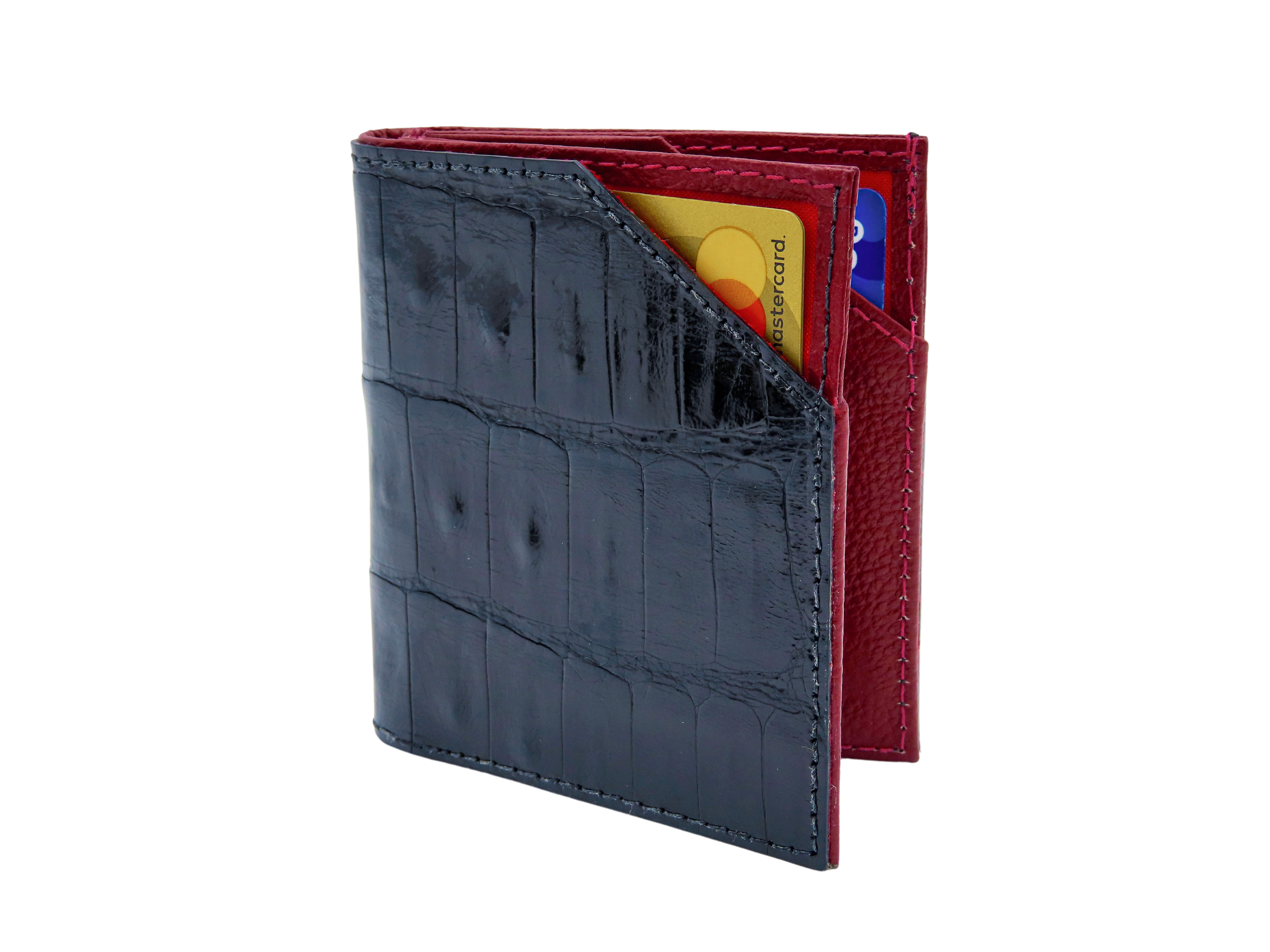 Card holder / wallet- CARLES