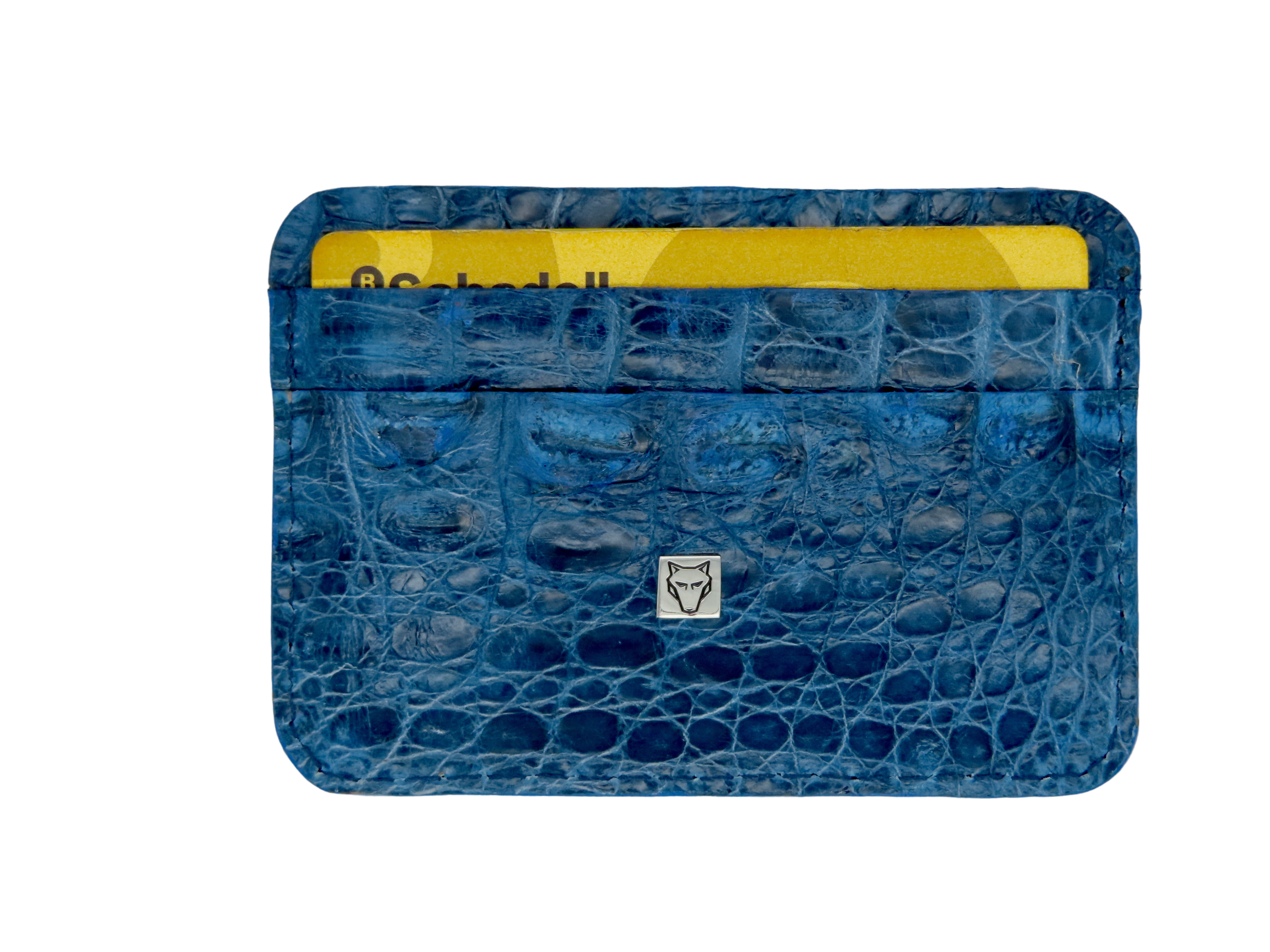 RUDOR EXOTIC card holder