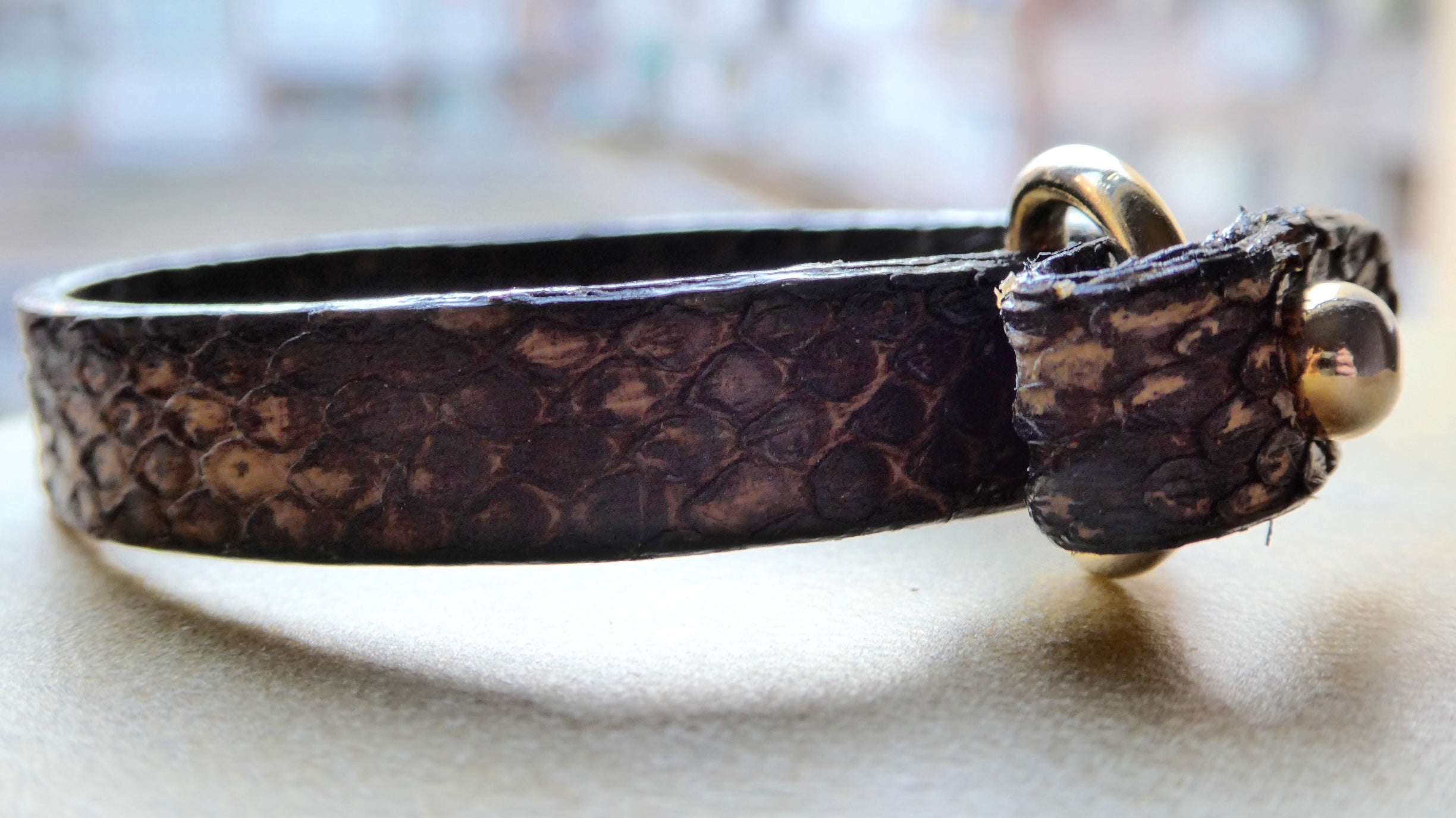 TOPAZ Bracelet