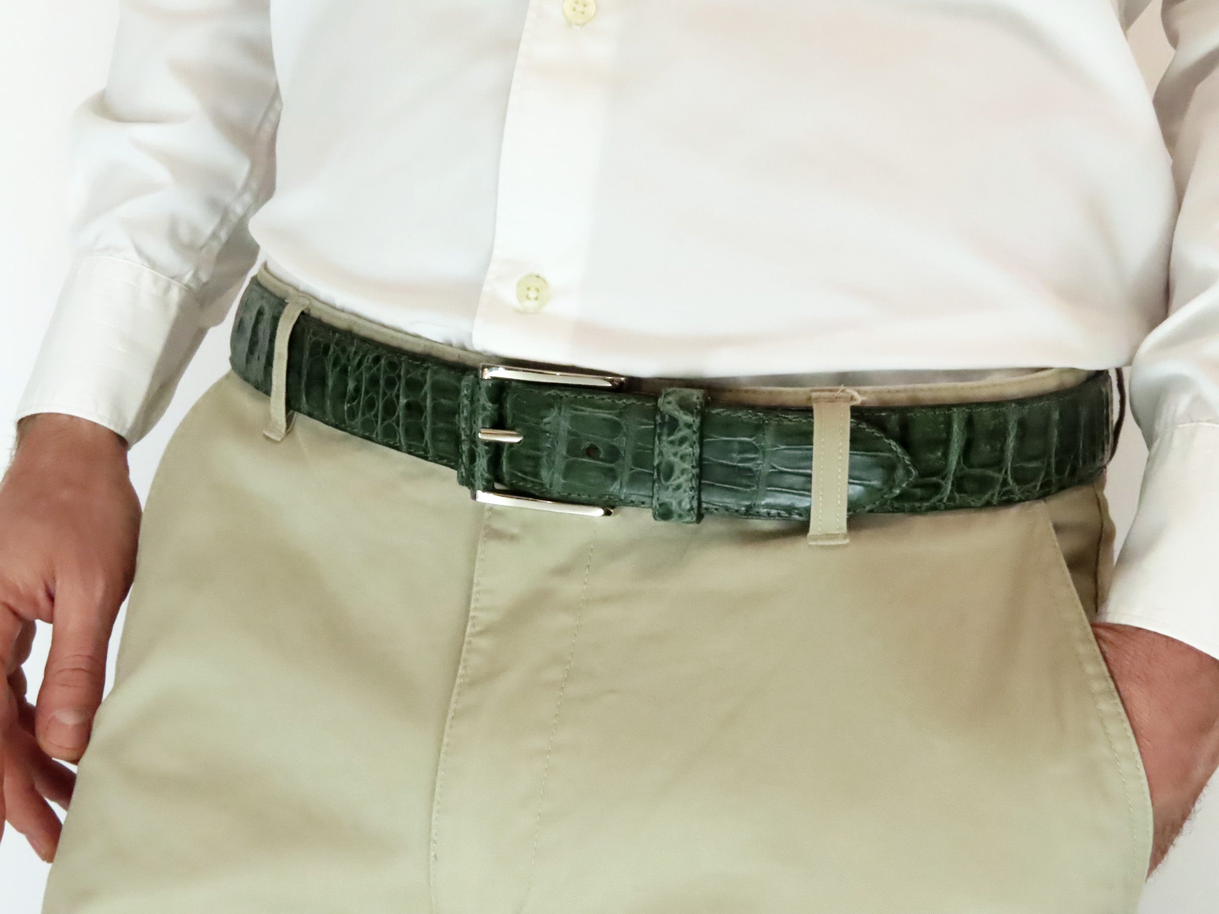ESPINO Belt
