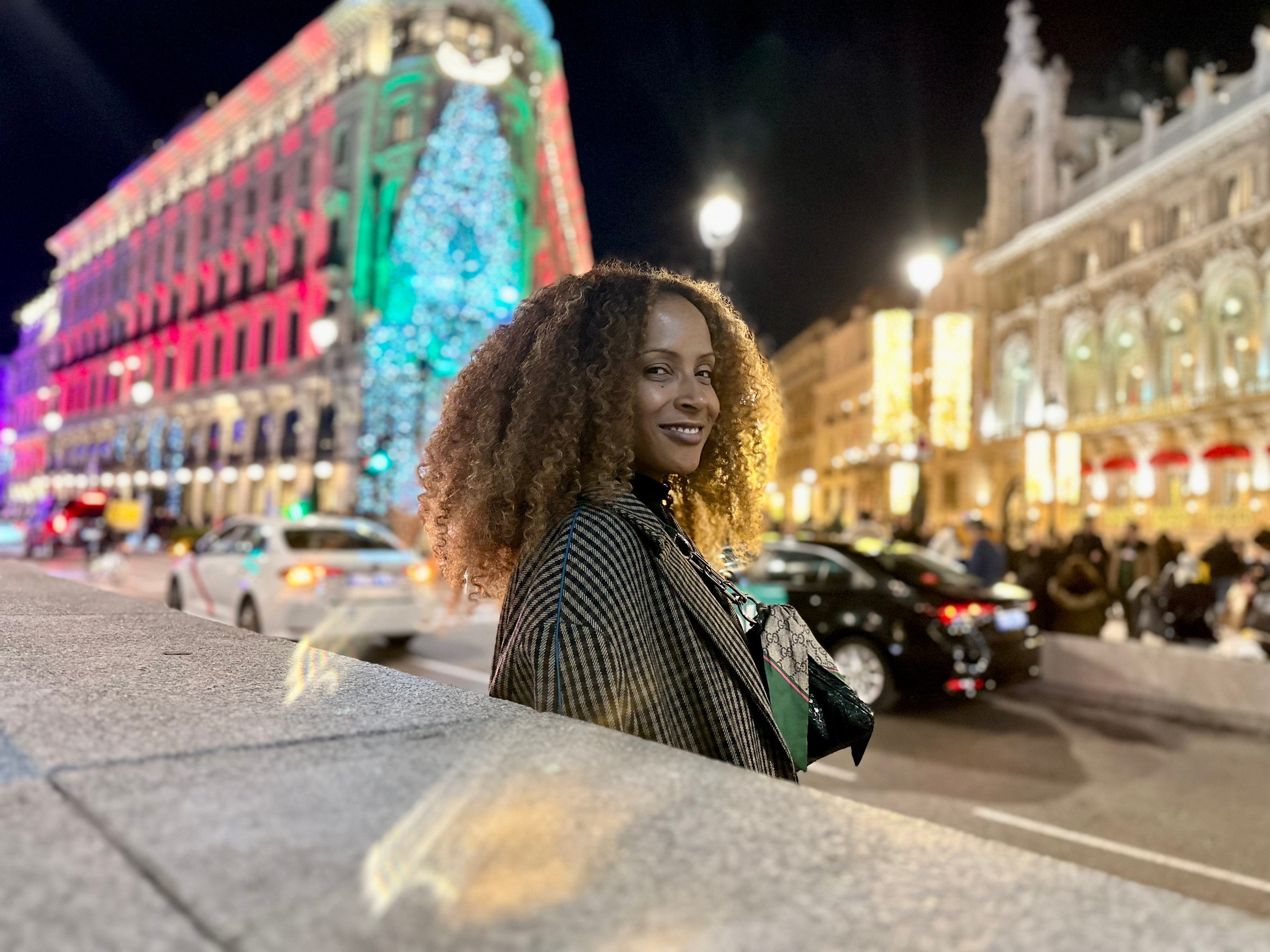 El arte de regalar: una historia de Navidad