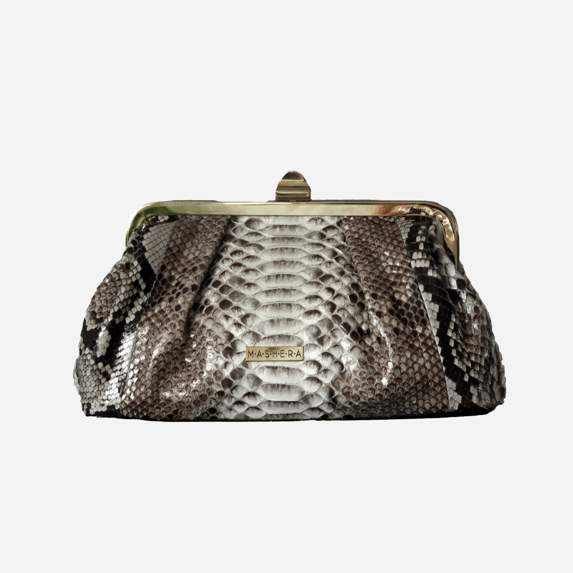 Bolso COFRE