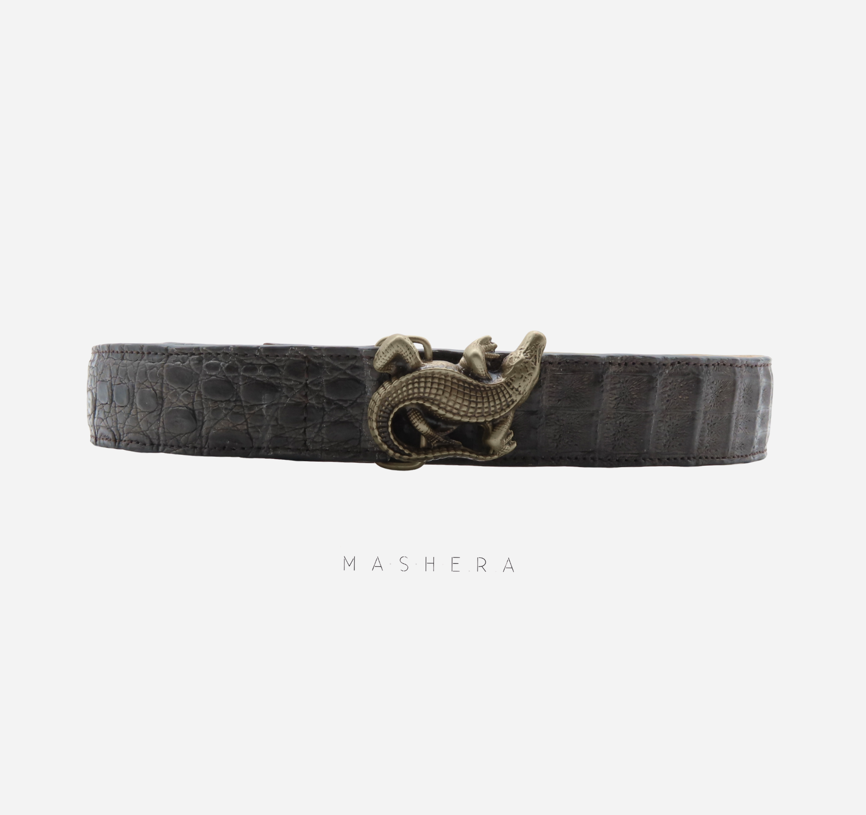 CAIMAN Belt