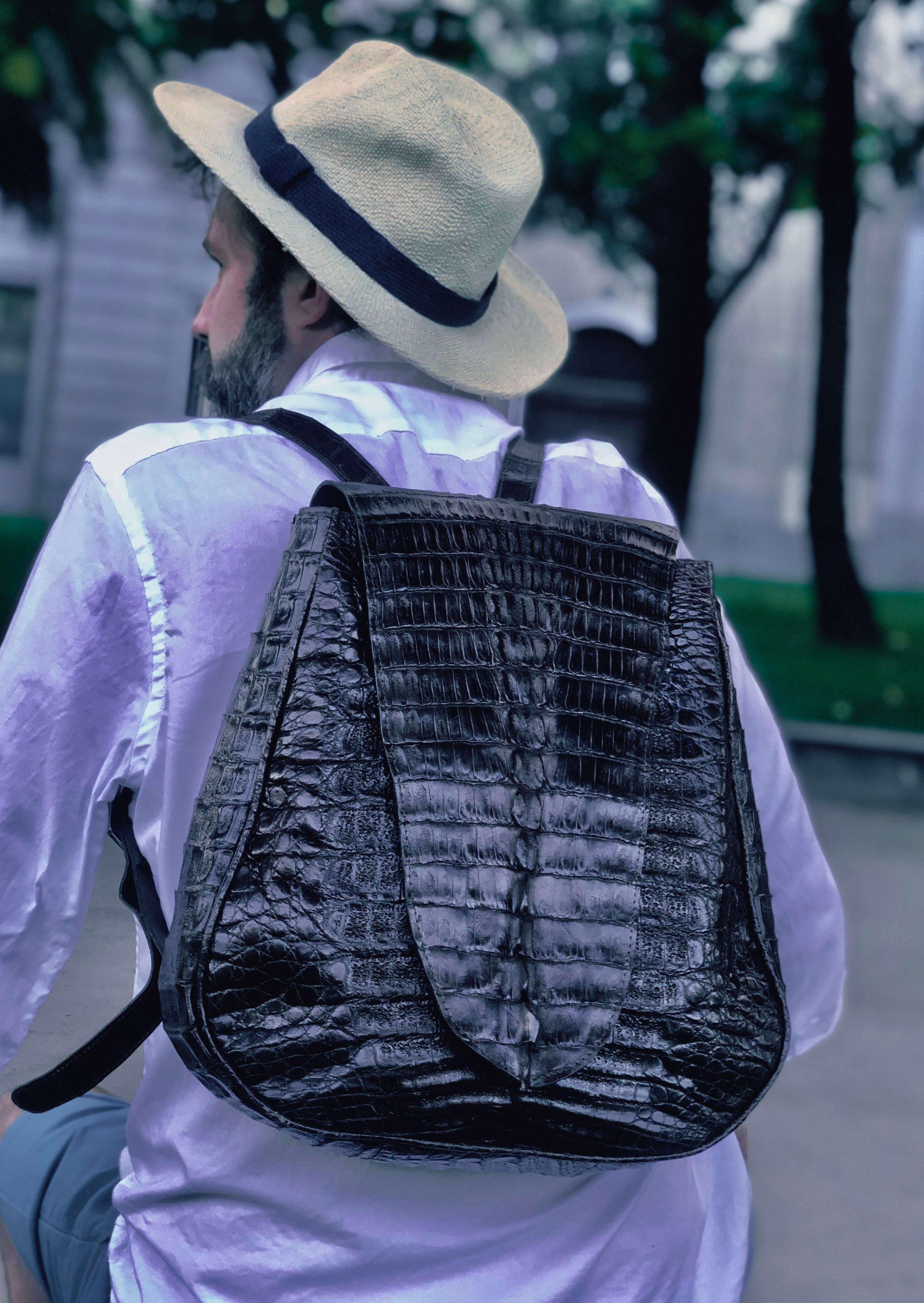 PHOTOGRAPHY backpack